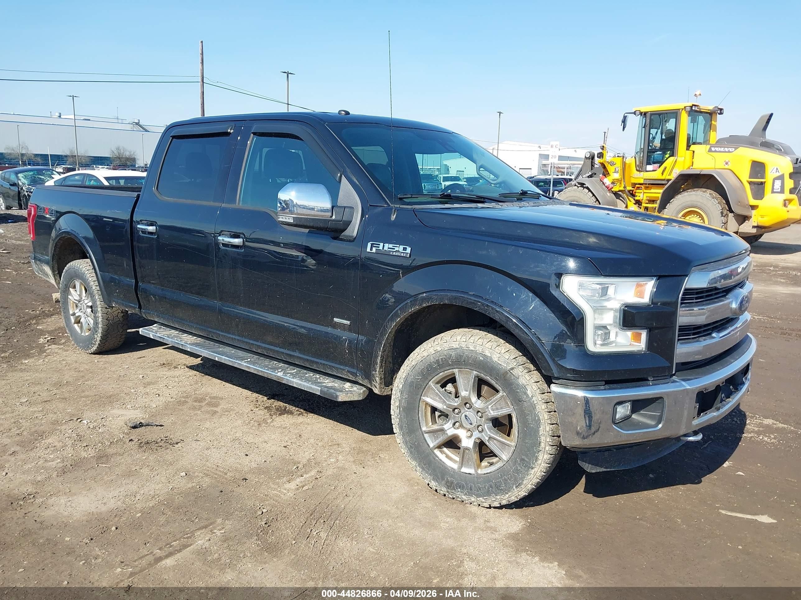 1FTFW1EG5GFA61257