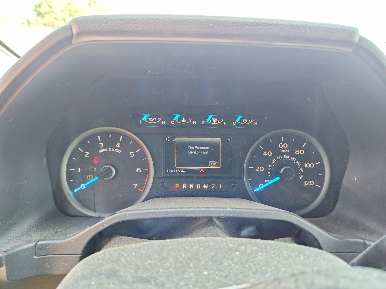 2015 Ford F150 Supercrew Blue vin: 1FTFW1EG6FKD06704