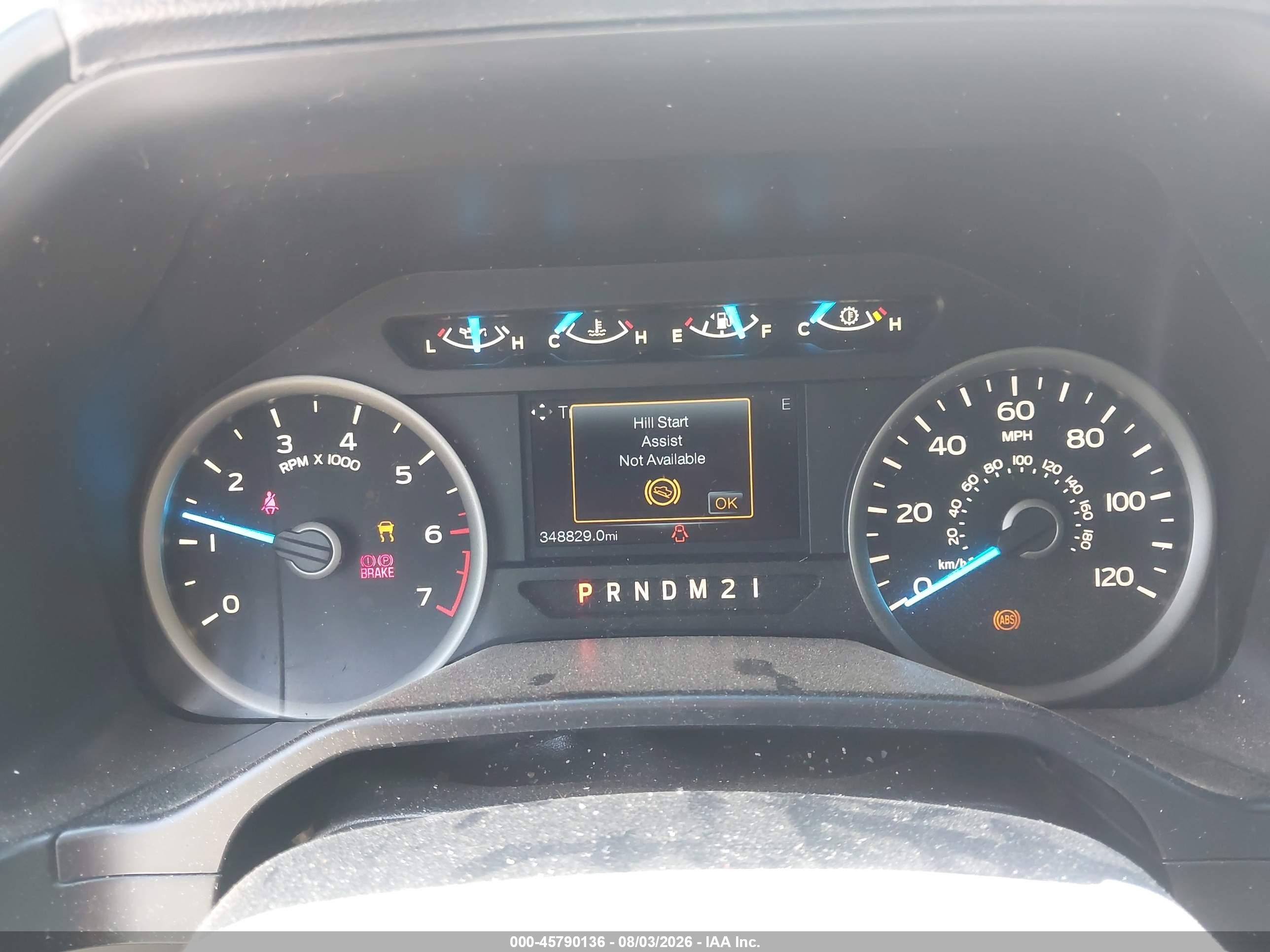 2015 Ford F-150 Xlt Silver vin: 1FTFW1EG6FKF09771