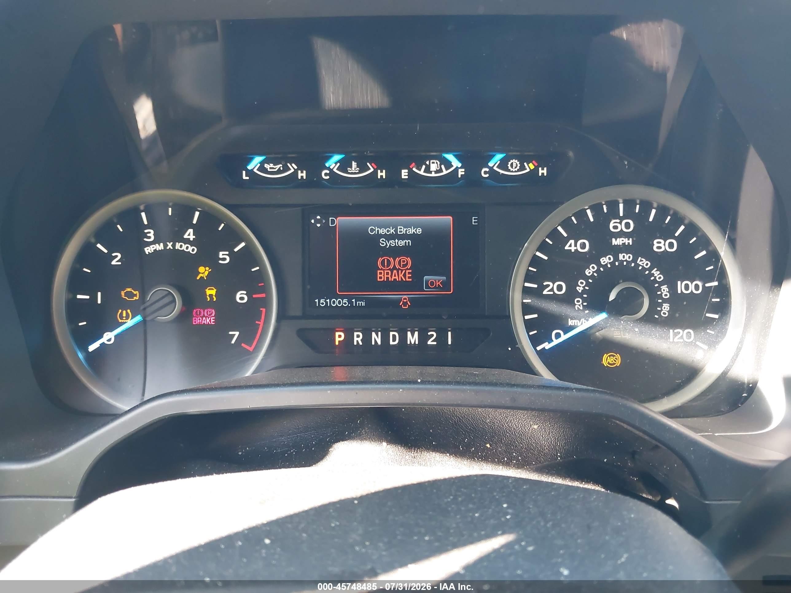 2015 Ford F-150 Xlt Black vin: 1FTFW1EG7FKF21041