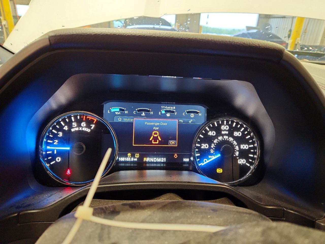 2015 Ford F150 Supercrew White vin: 1FTFW1EGXFFA32156