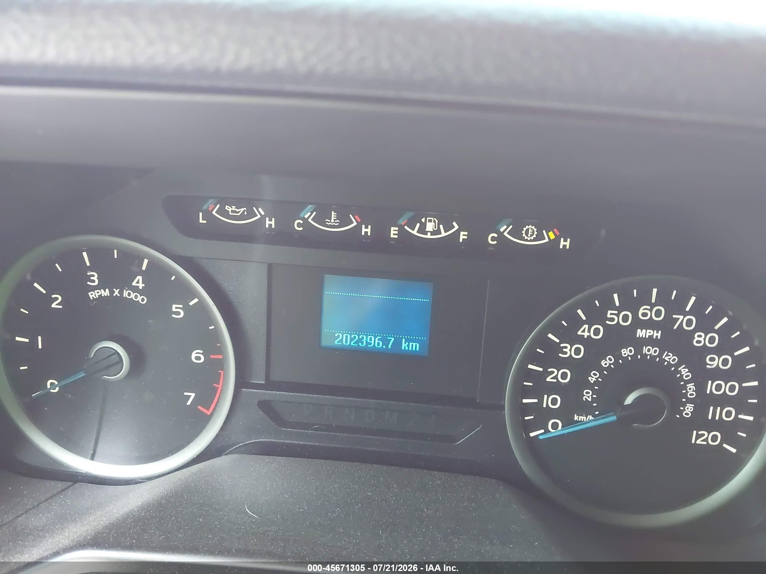 2015 Ford F-150 Xlt Red vin: 1FTFW1EGXFFA80675