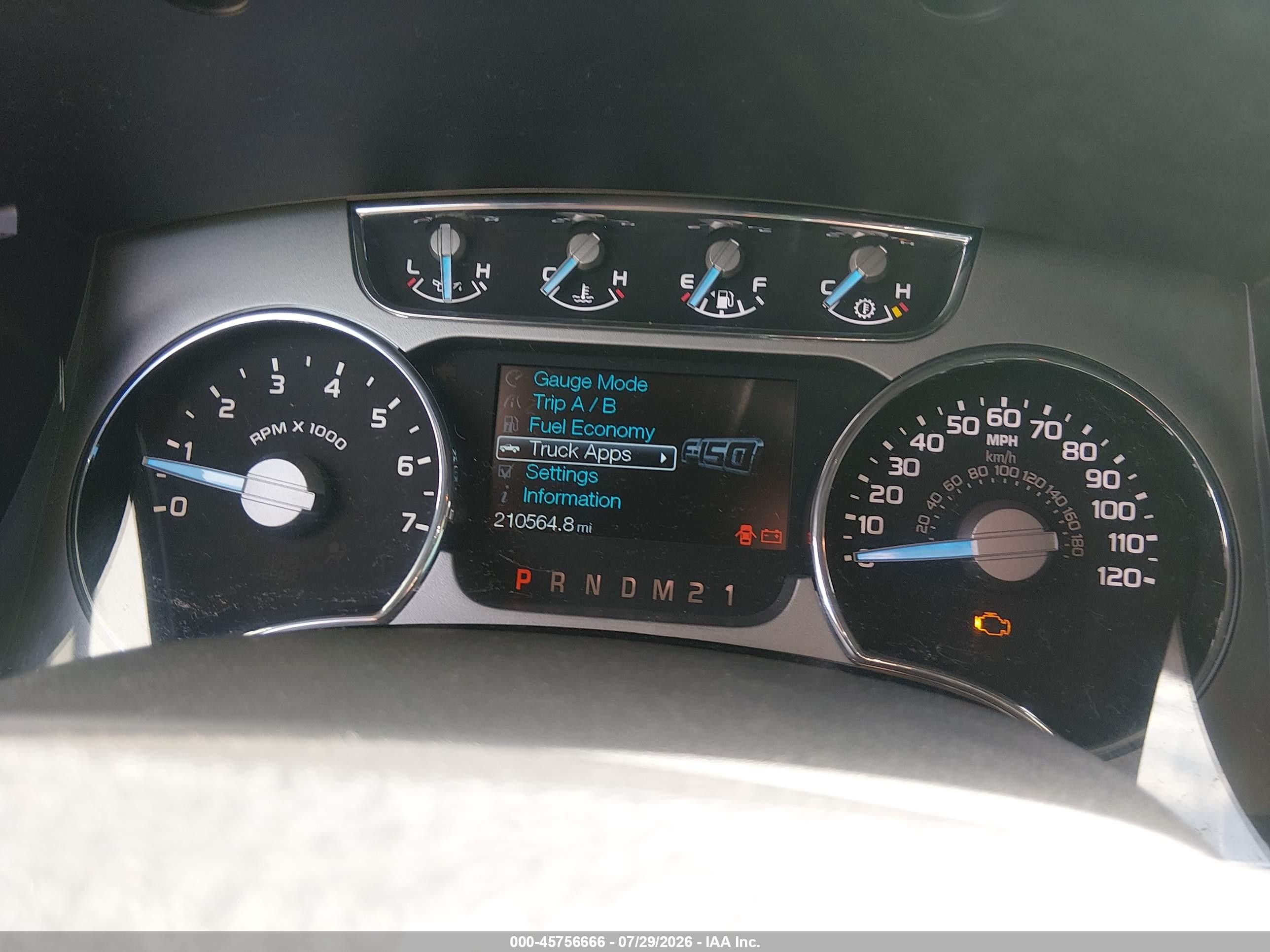2011 Ford F-150 Platinum White vin: 1FTFW1ET0BFA52861