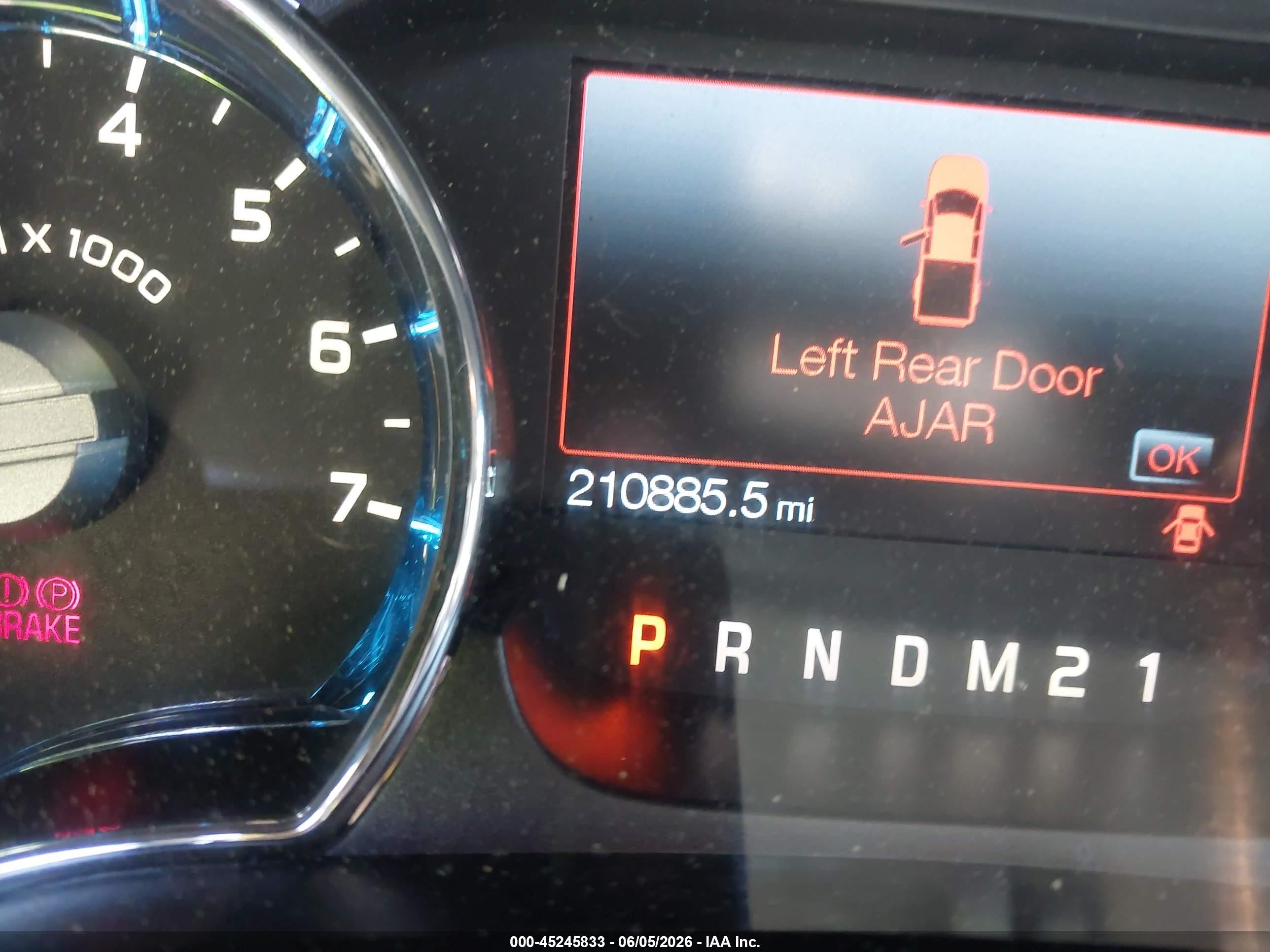 2011 Ford F-150 Lariat Blue vin: 1FTFW1ET0BFA90638
