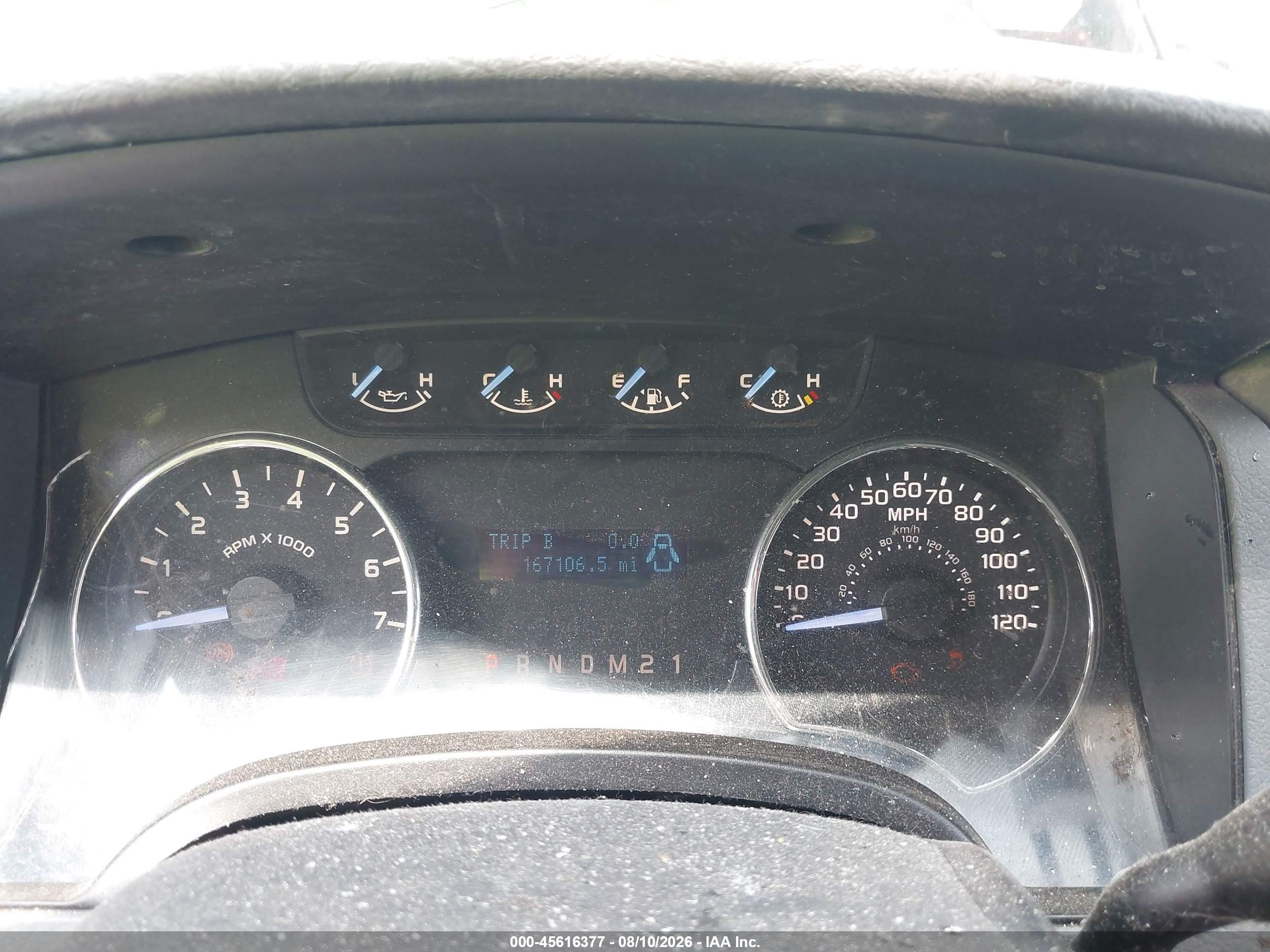 2011 Ford F-150 Xlt Black vin: 1FTFW1ET0BFA97248