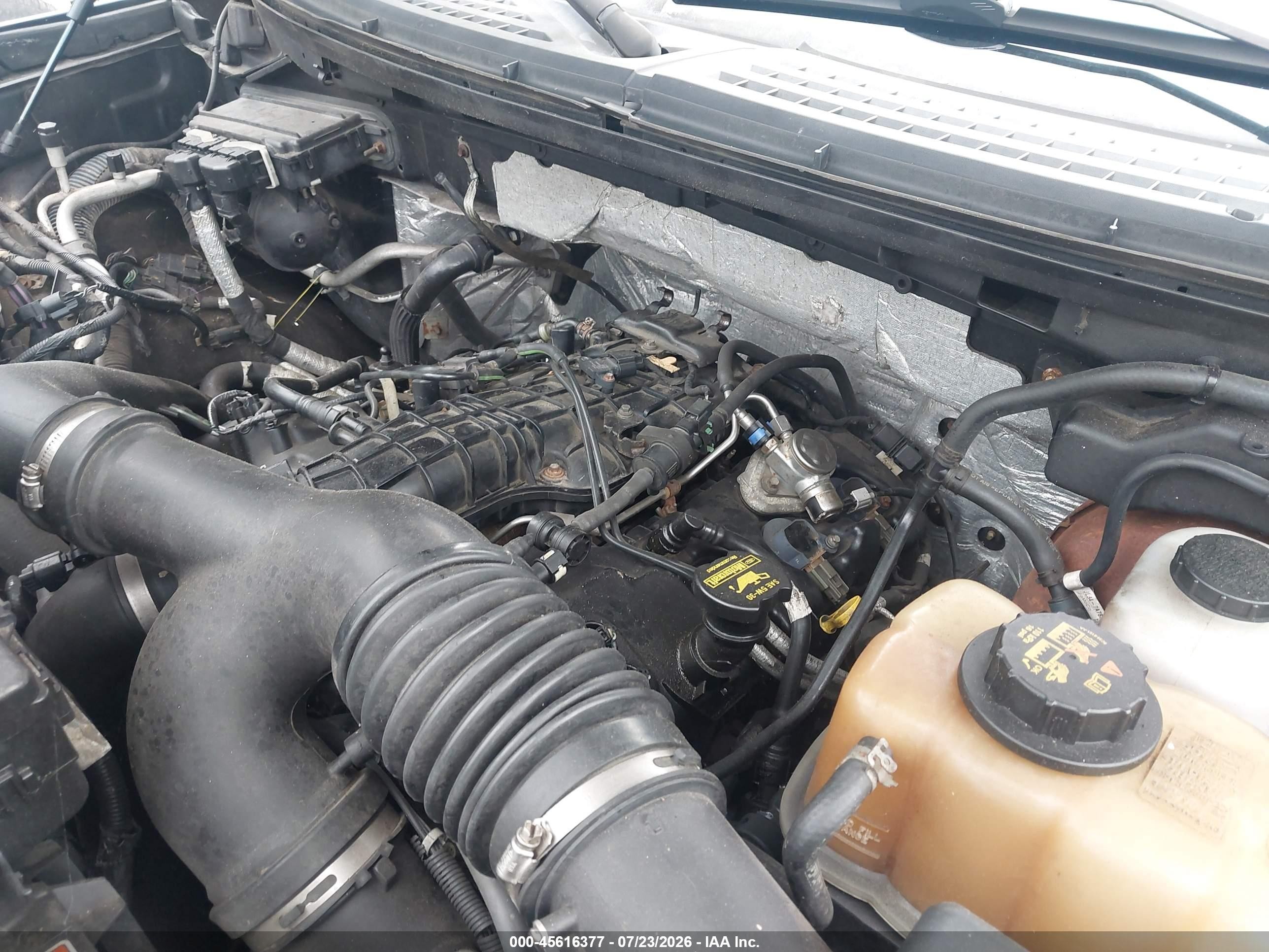 2011 Ford F-150 Xlt Black vin: 1FTFW1ET0BFA97248