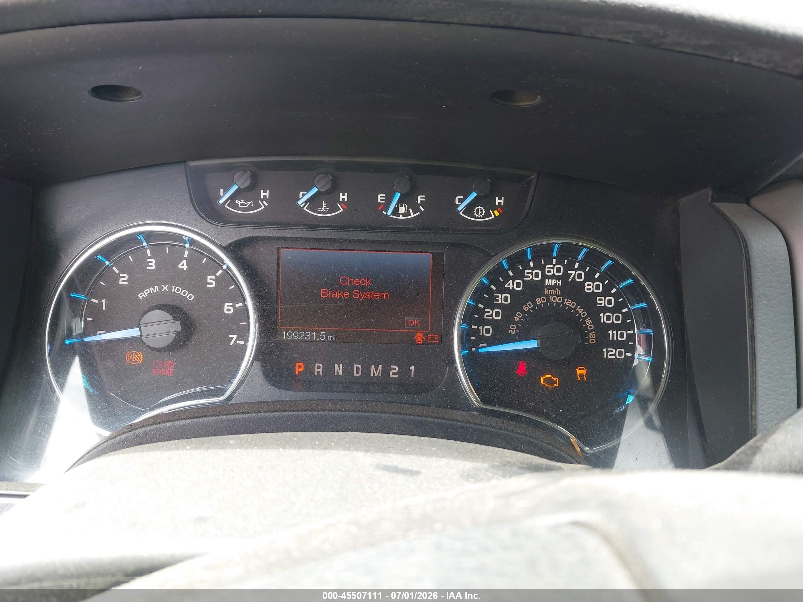 2011 Ford F-150 Fx4/king Ranch/lariat/platinum/xlt Silver vin: 1FTFW1ET0BFC25939