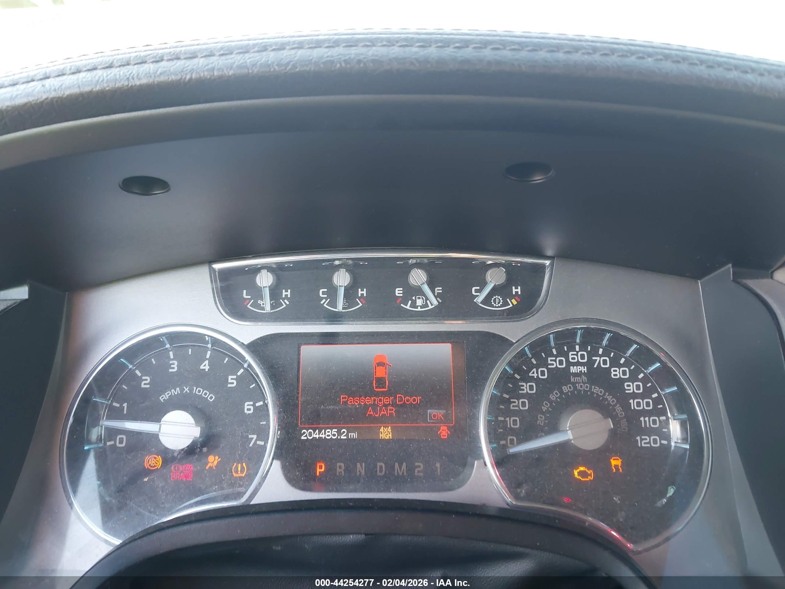 2011 Ford F-150 Platinum Silver vin: 1FTFW1ET0BFC26914