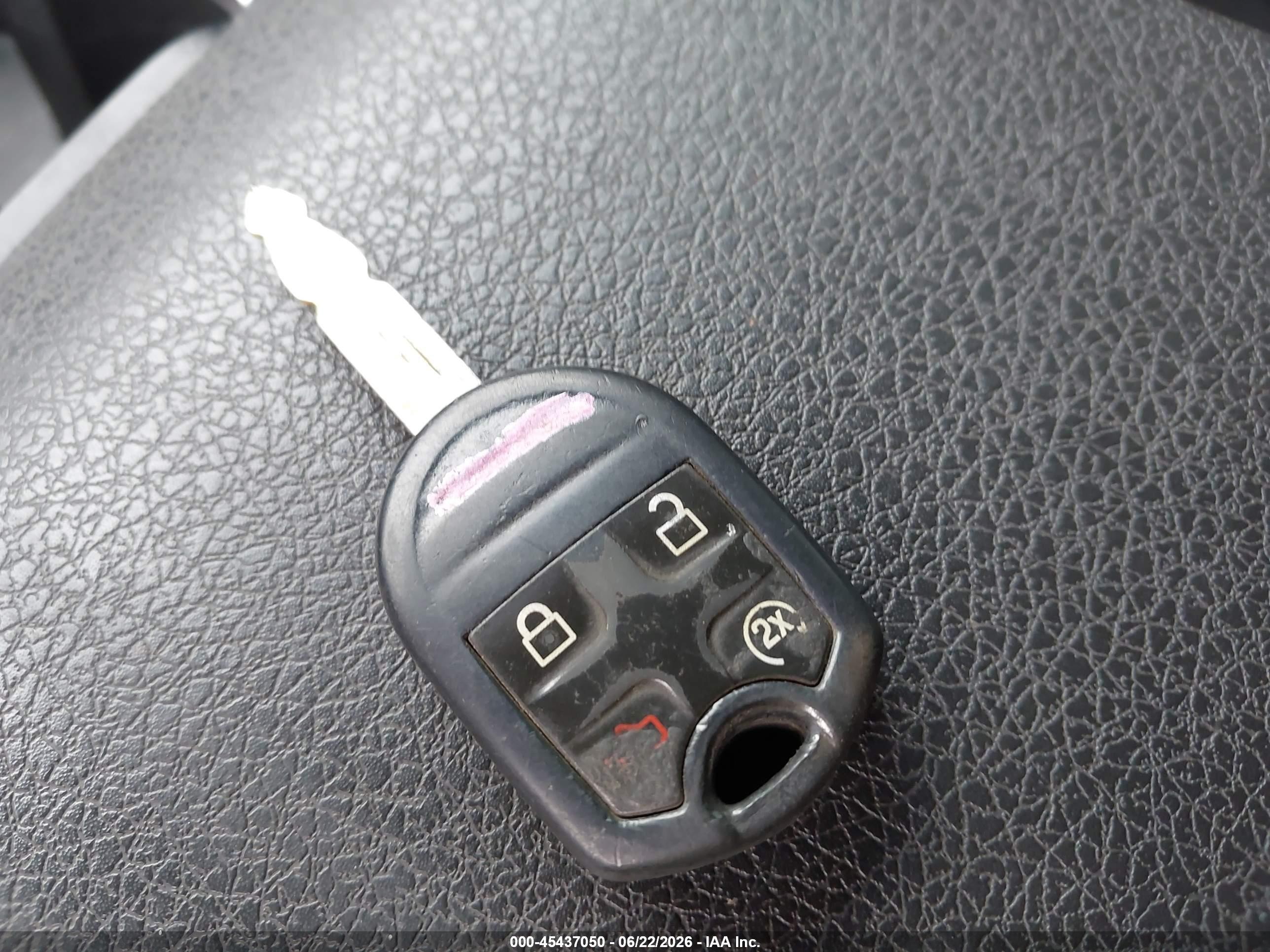 2011 Ford F-150 Fx4/king Ranch/lariat/platinum/xlt Red vin: 1FTFW1ET0BFC36701