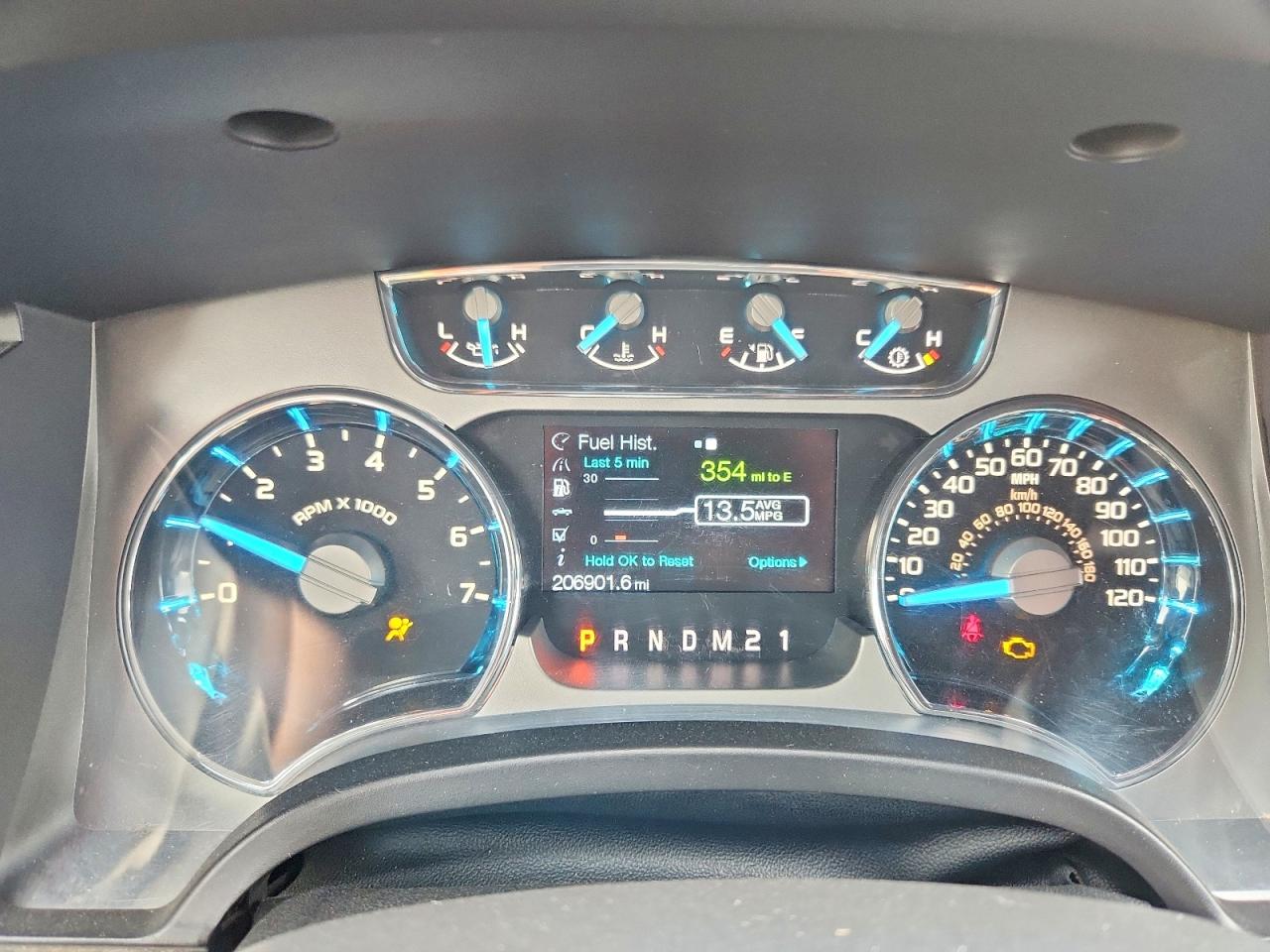 2011 Ford F150 Supercrew Silver vin: 1FTFW1ET0BFC65633