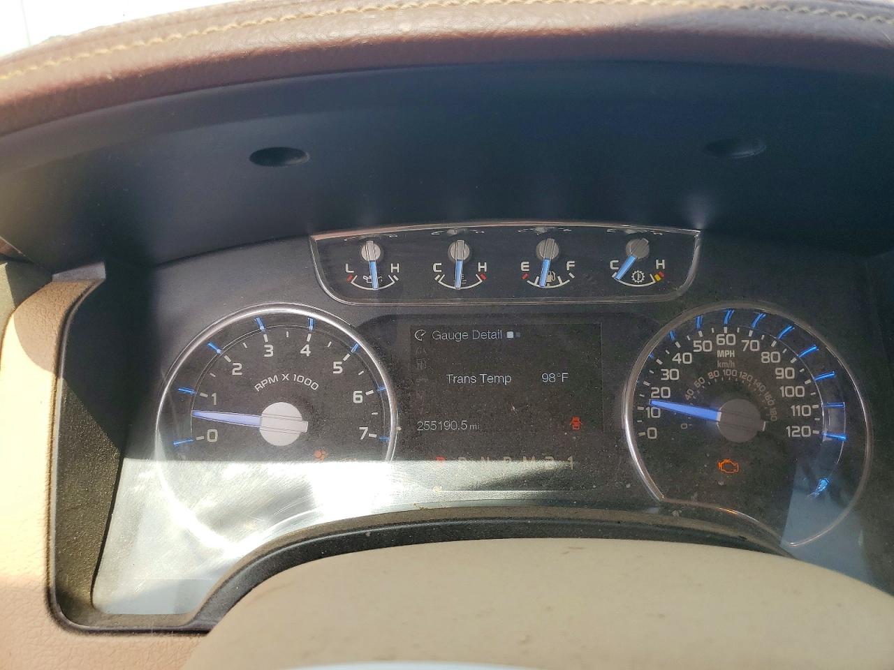 2011 Ford F150 Supercrew Black vin: 1FTFW1ET0BKD85469