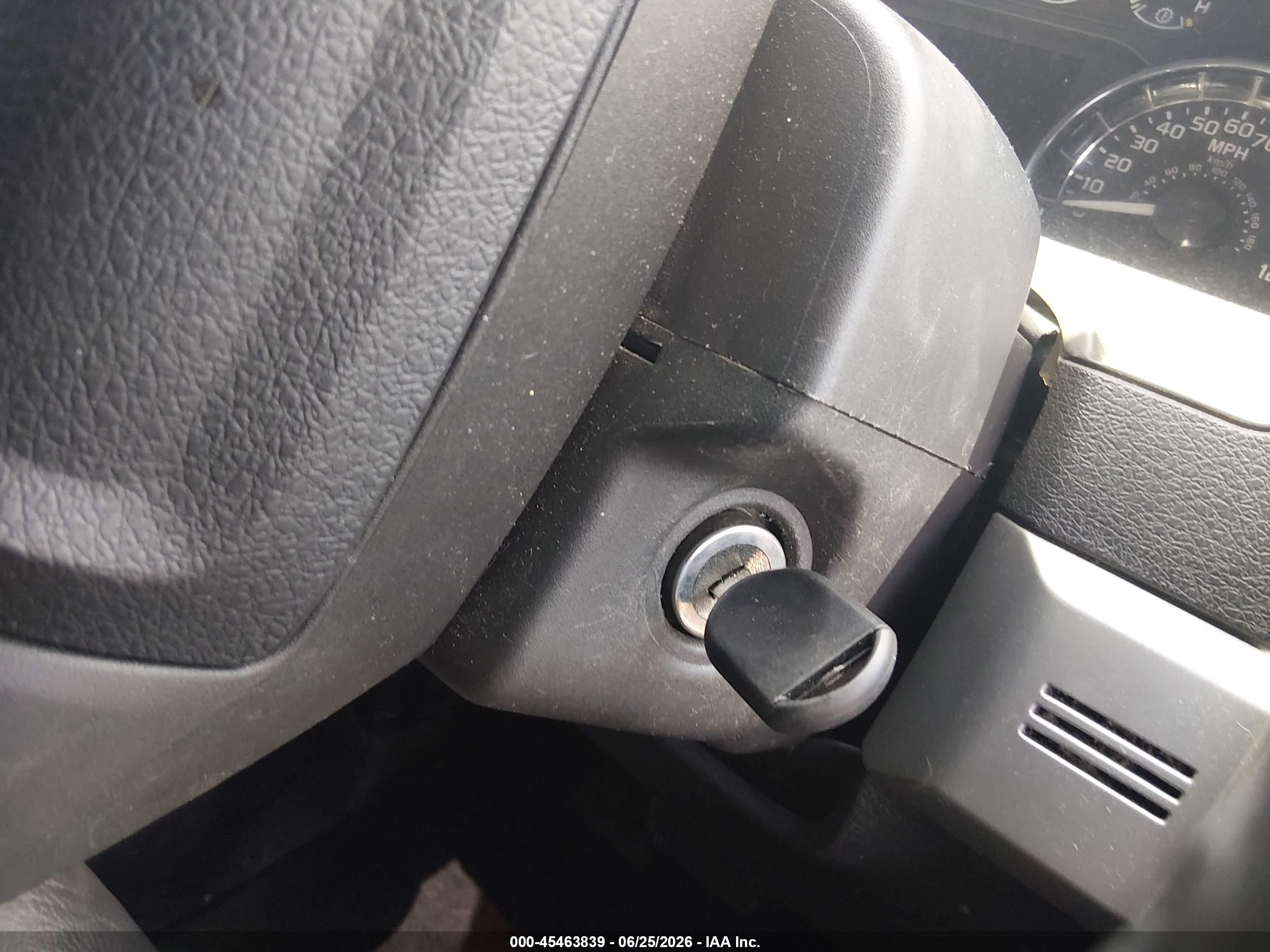 2011 Ford F-150 Fx4 Gray vin: 1FTFW1ET0BKD93099