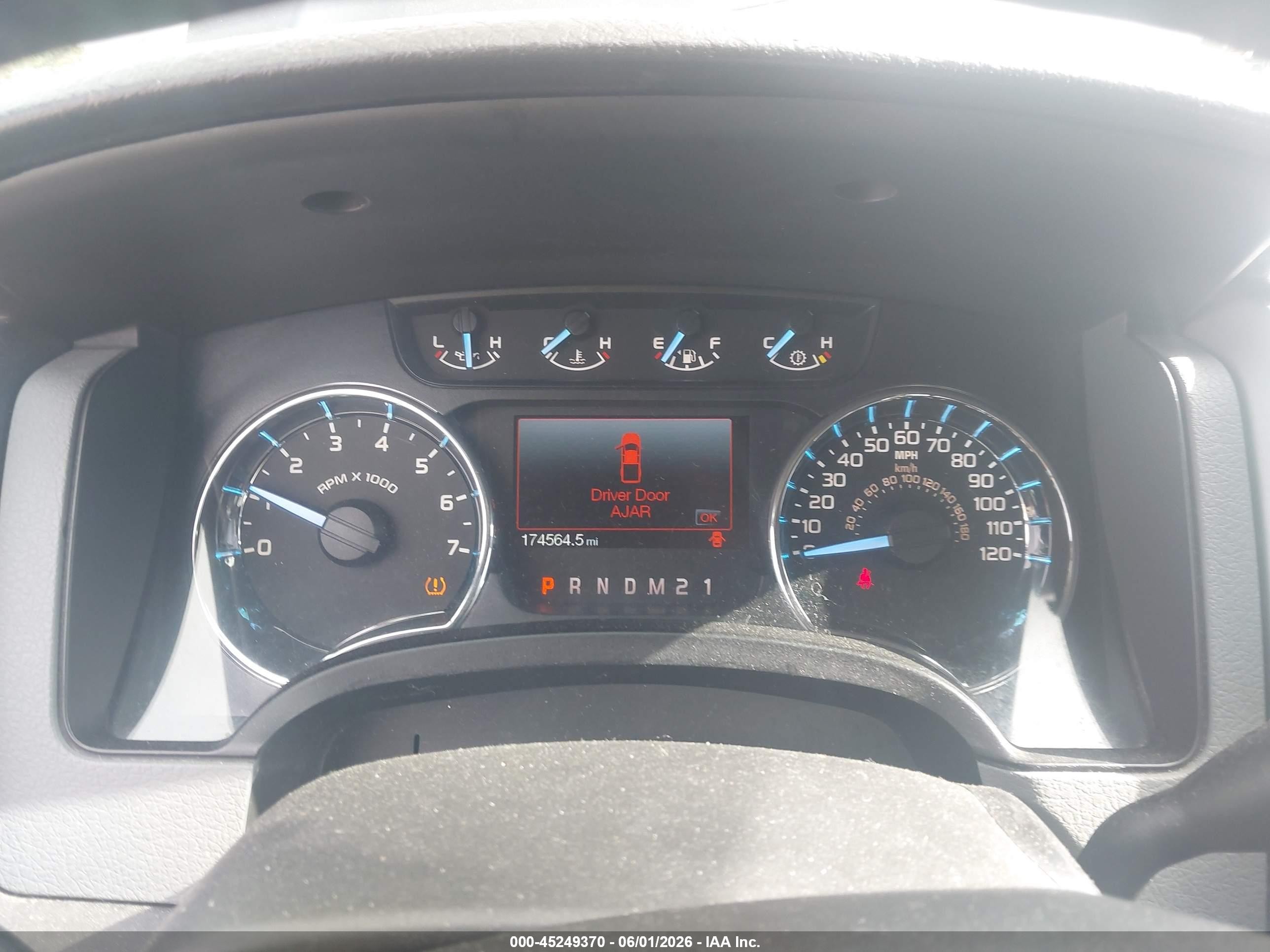 2012 Ford F-150 Xlt Black vin: 1FTFW1ET0CFA18694