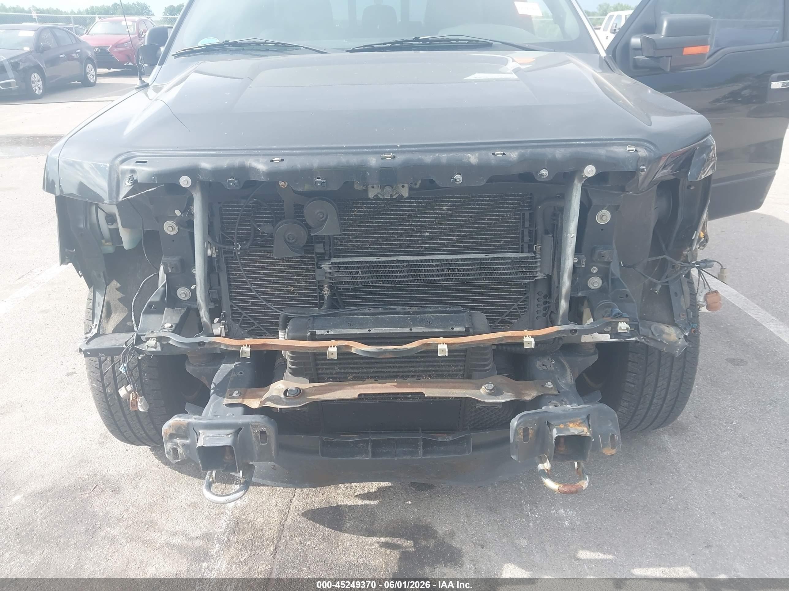 2012 Ford F-150 Xlt Black vin: 1FTFW1ET0CFA18694