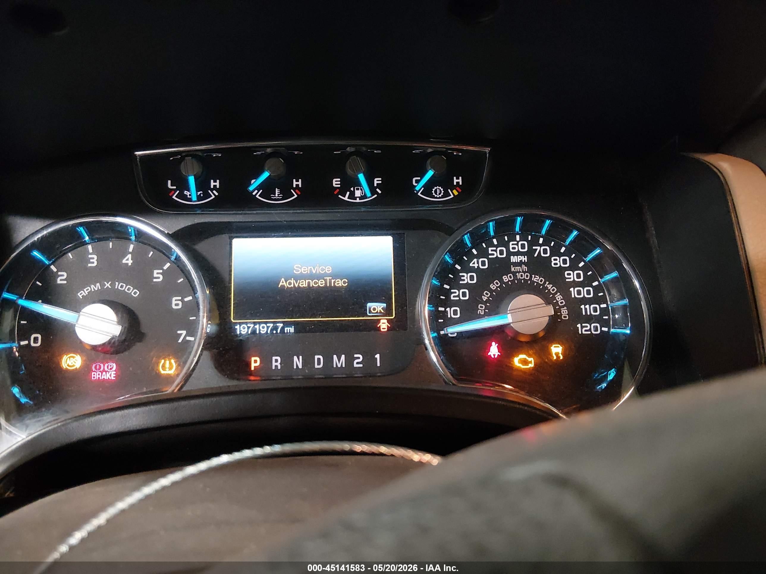 2012 Ford F-150 Lariat White vin: 1FTFW1ET0CFA58094
