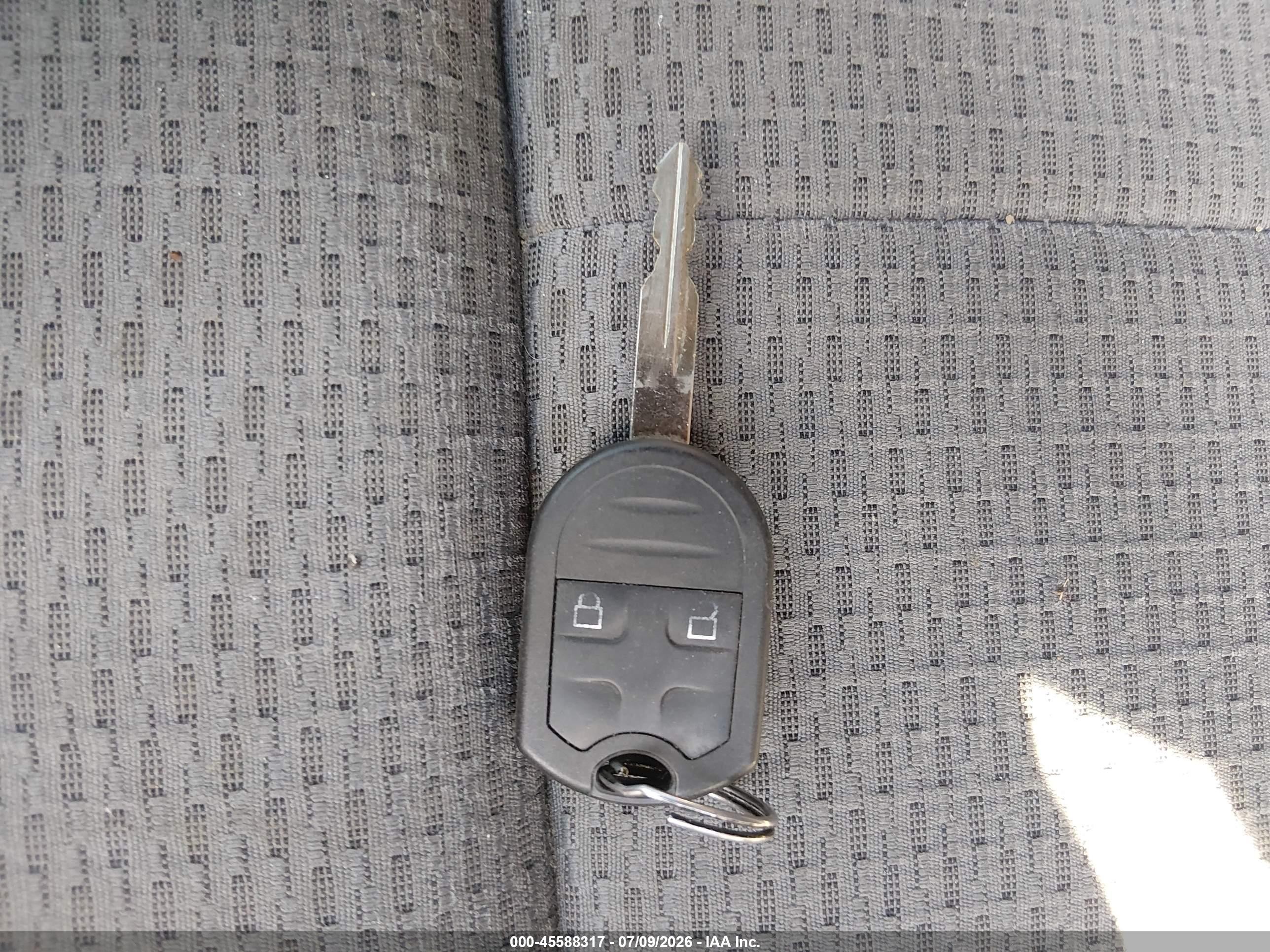 2012 Ford F-150 Xlt Gray vin: 1FTFW1ET0CFA82640