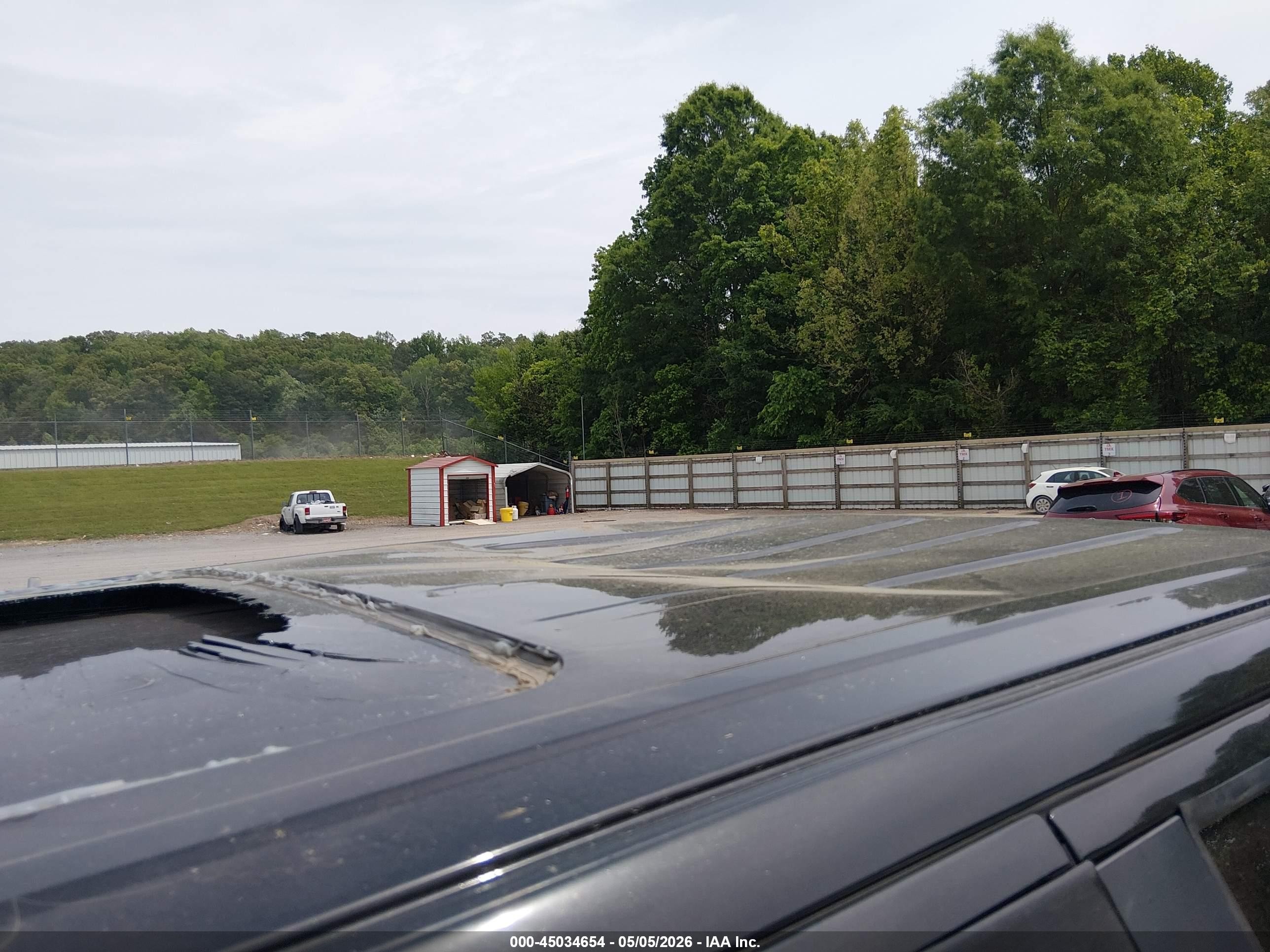 2012 Ford F-150 Lariat Черный vin: 1FTFW1ET0CFA84243