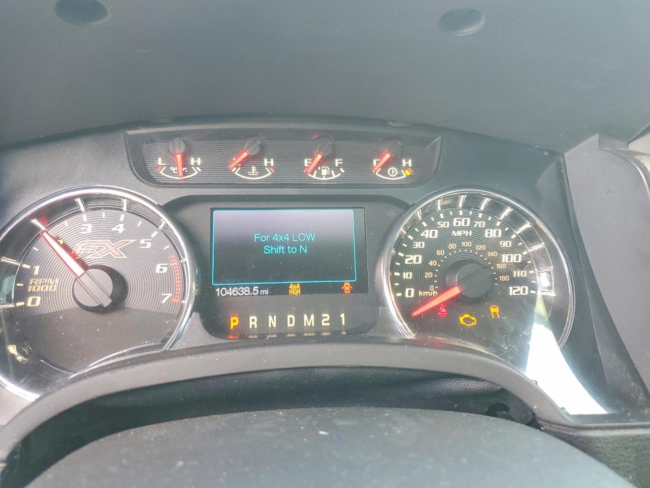 2012 Ford F150 Supercrew Синий vin: 1FTFW1ET0CKE30668