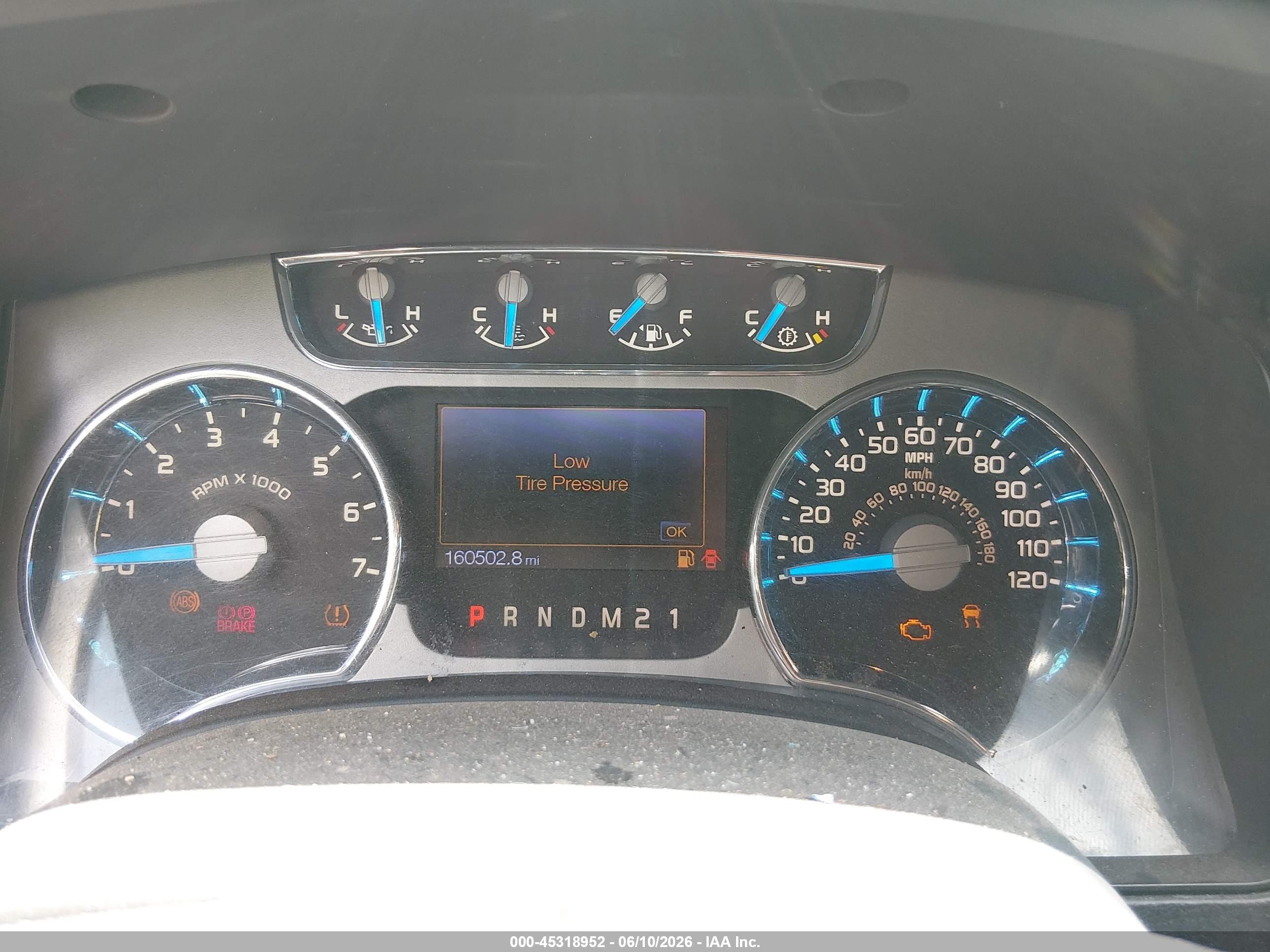 2013 Ford F-150 Platinum Белый vin: 1FTFW1ET0DFA15506