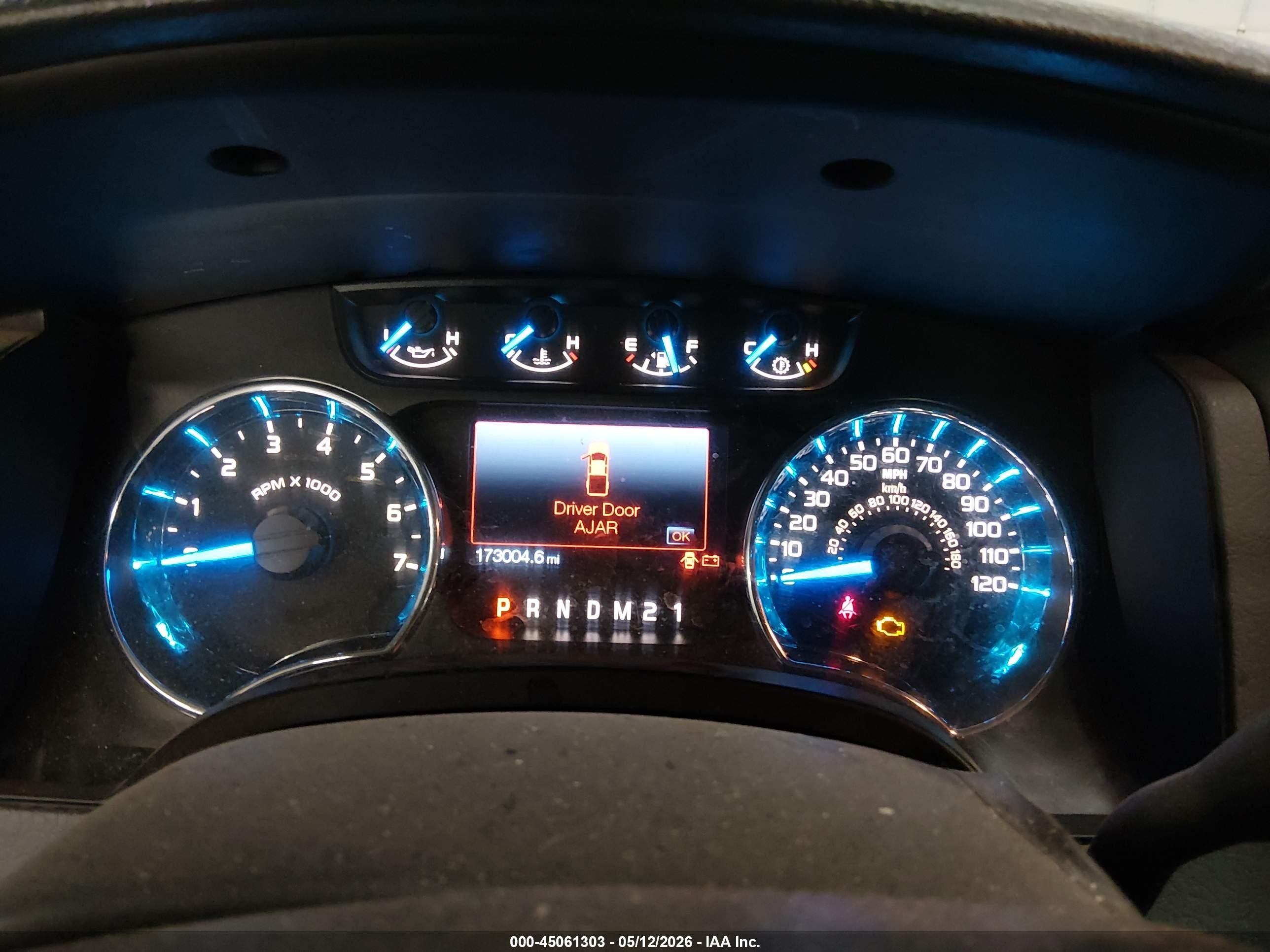 2013 Ford F-150 Xlt Blue vin: 1FTFW1ET0DFB75966