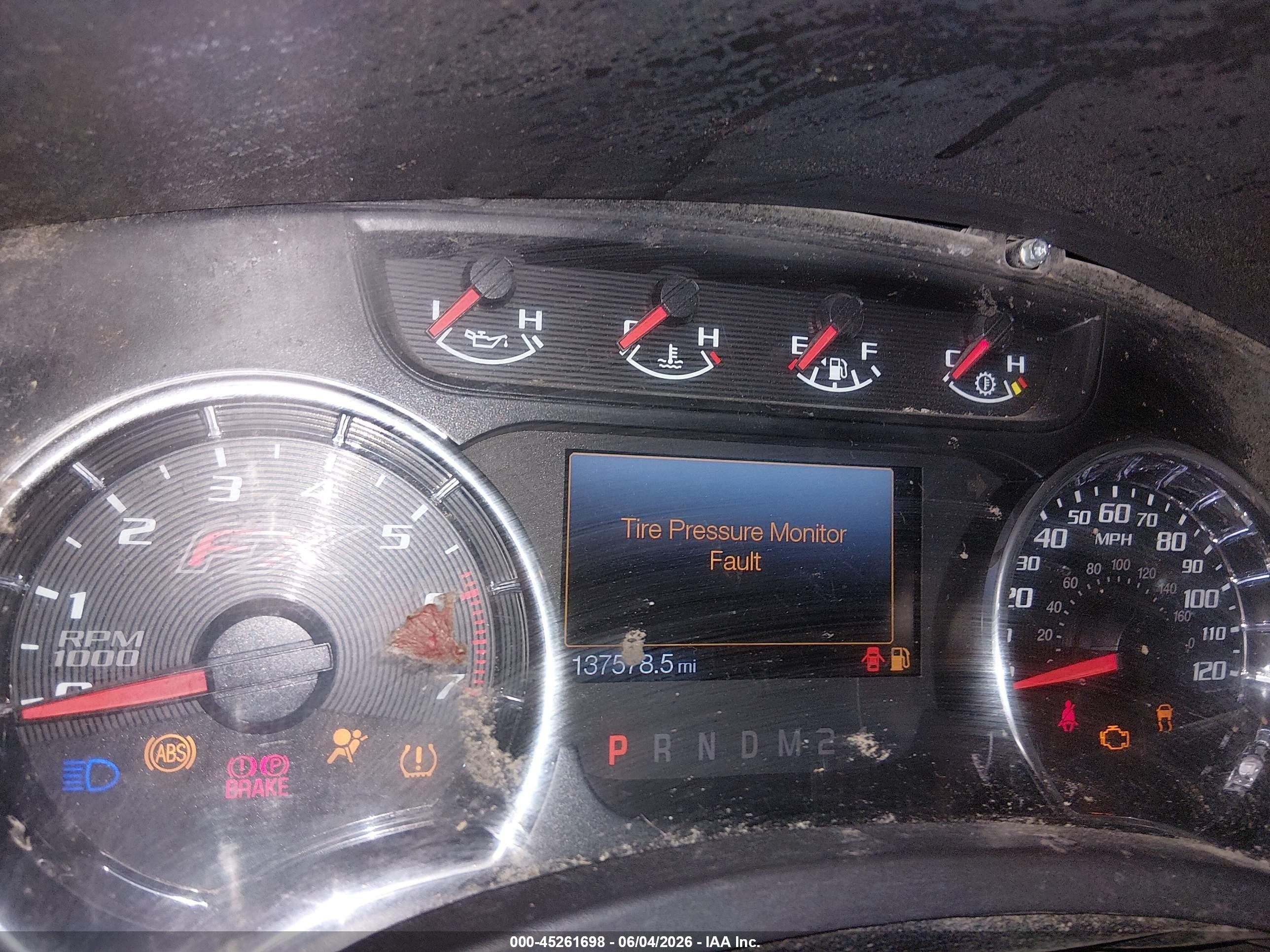 2013 Ford F-150 Fx4 Black vin: 1FTFW1ET0DFB98504