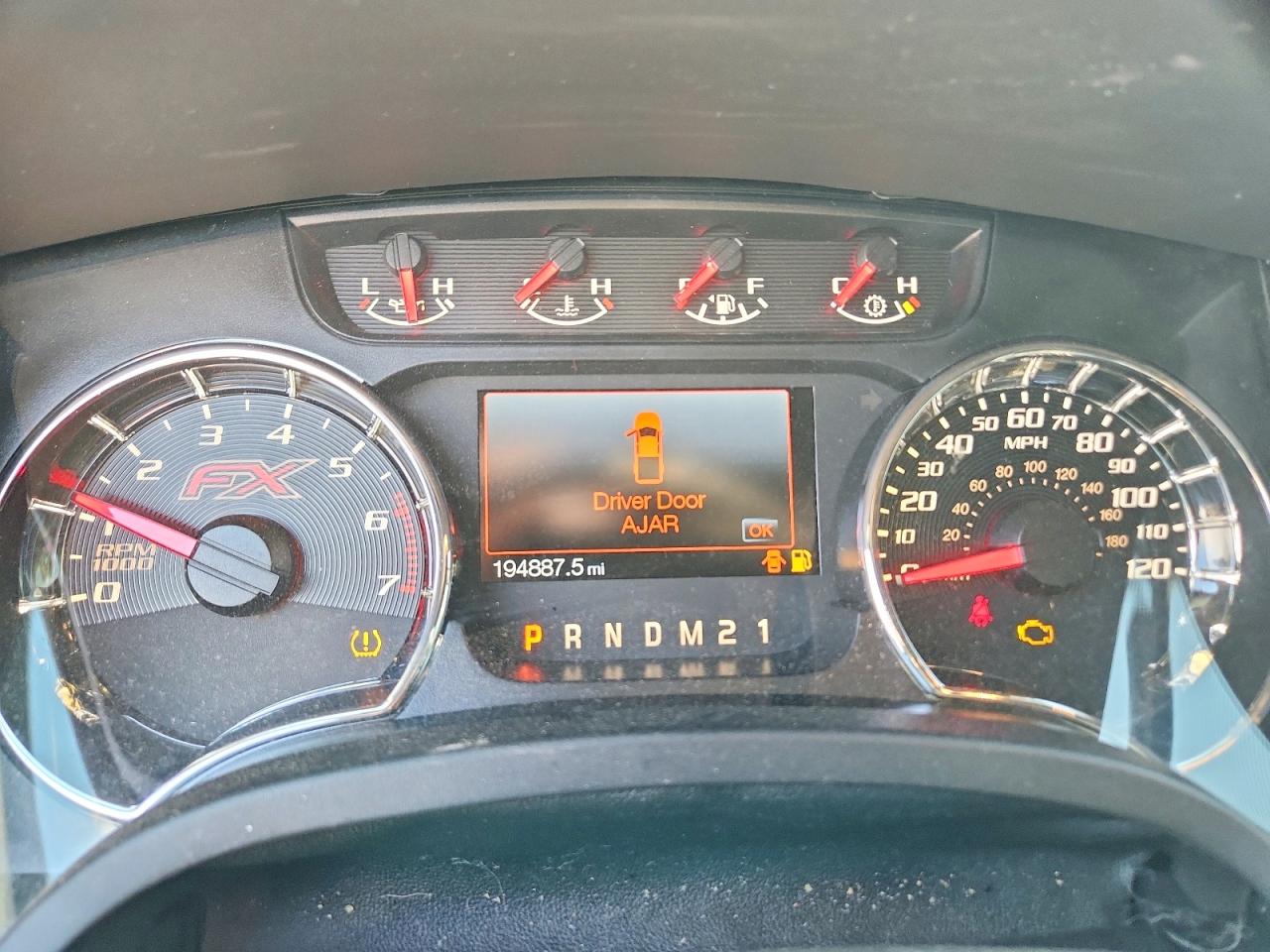 2013 Ford F150 Supercrew Black vin: 1FTFW1ET0DFC69779