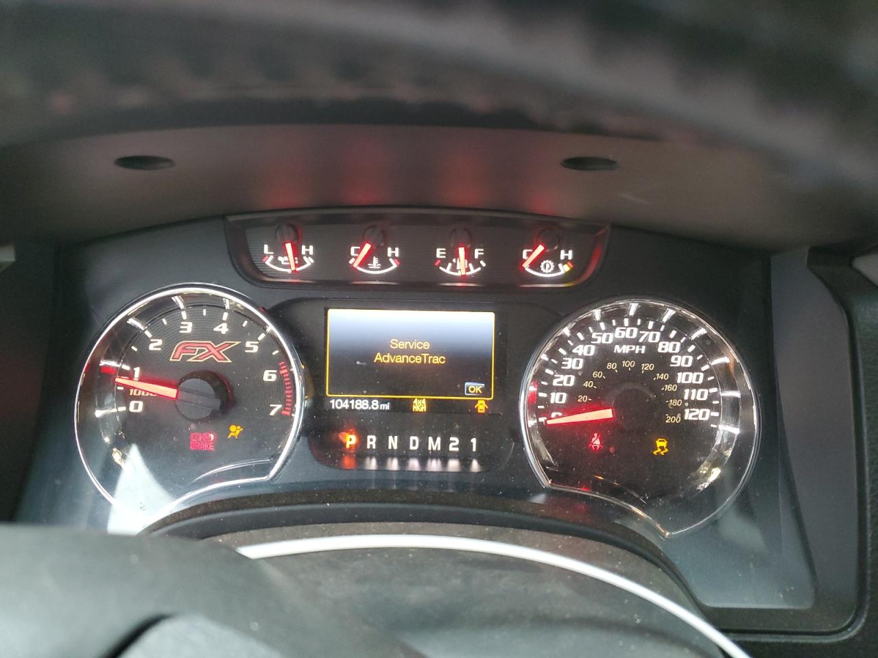 2013 Ford F150 Supercrew Red vin: 1FTFW1ET0DFC82788