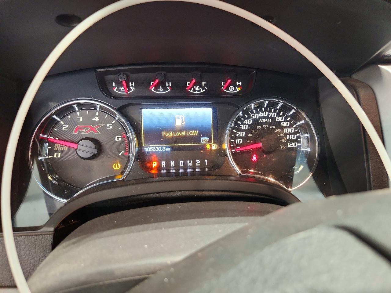 2013 Ford F-150 Burgundy vin: 1FTFW1ET0DFC82788