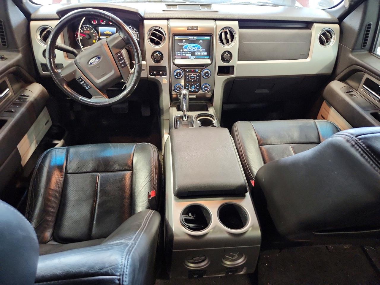 2013 Ford F-150 Burgundy vin: 1FTFW1ET0DFC82788