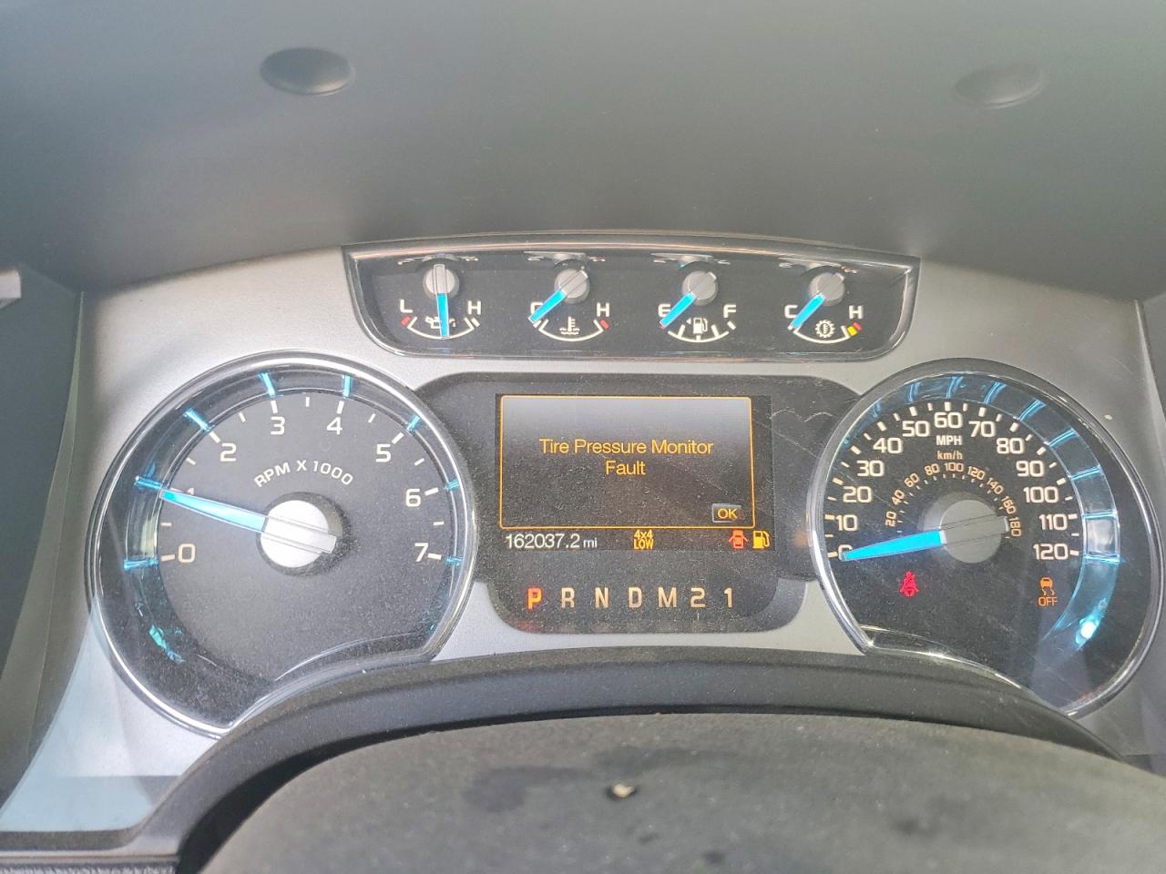 2013 Ford F150 Supercrew White vin: 1FTFW1ET0DFD28409