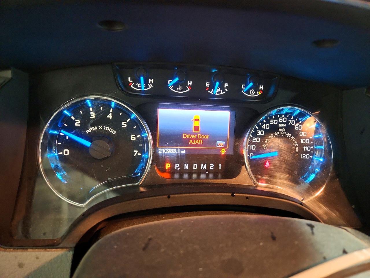 2013 Ford F150 Supercrew Red vin: 1FTFW1ET0DKE06288