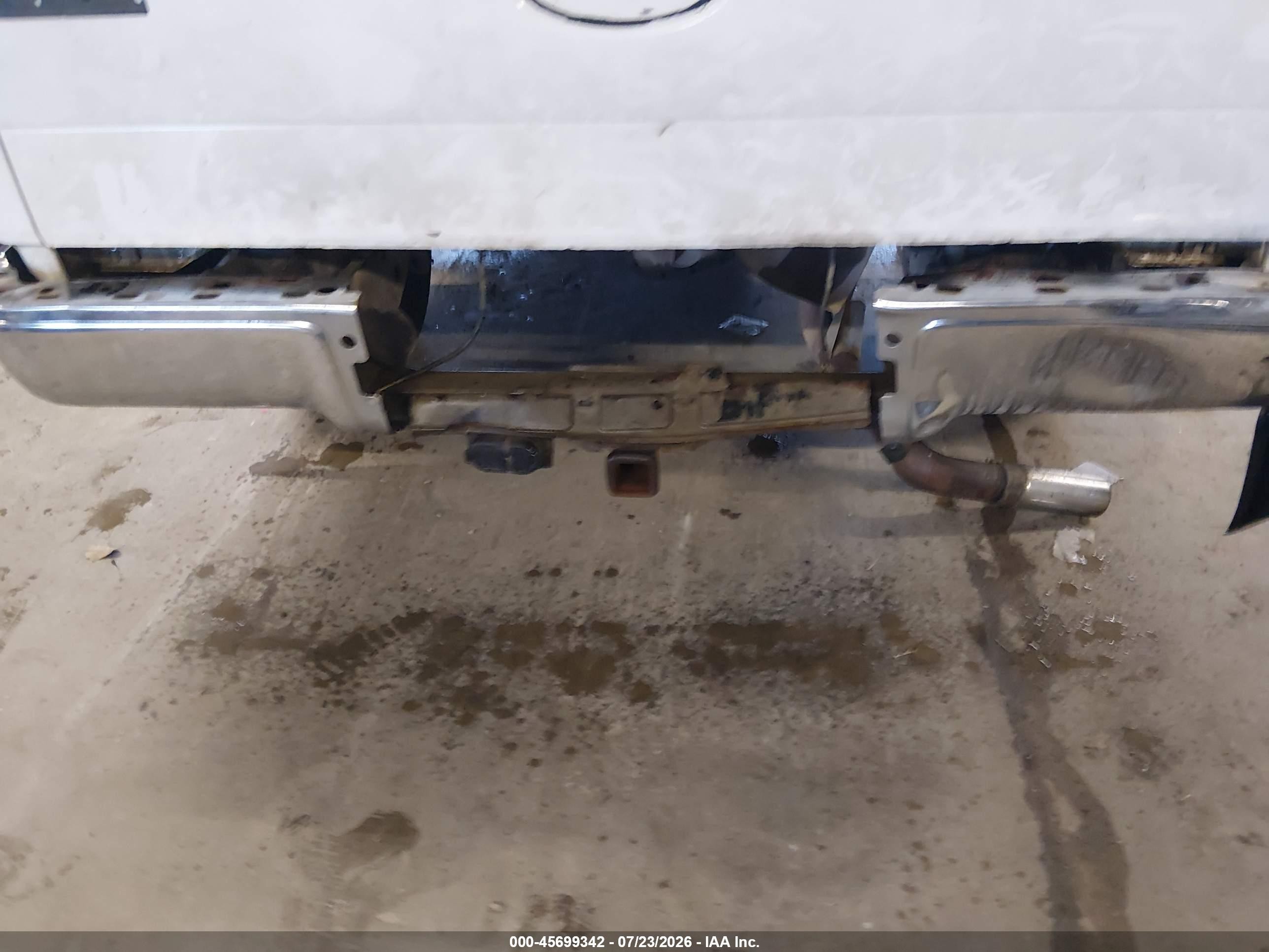 2013 Ford F-150 Xlt Белый vin: 1FTFW1ET0DKE76390