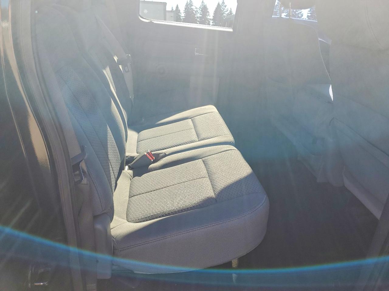 2013 Ford F150 Supercrew Black vin: 1FTFW1ET0DKF48298