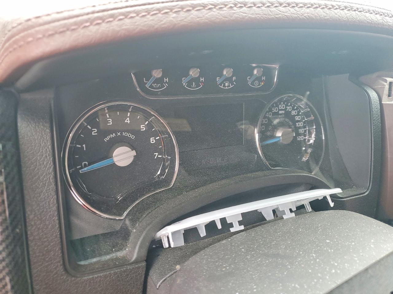 2013 Ford F150 Supercrew Черный vin: 1FTFW1ET0DKG25915