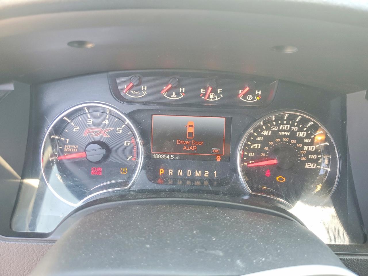 2014 Ford F150 Supercrew Gray vin: 1FTFW1ET0EFA83810