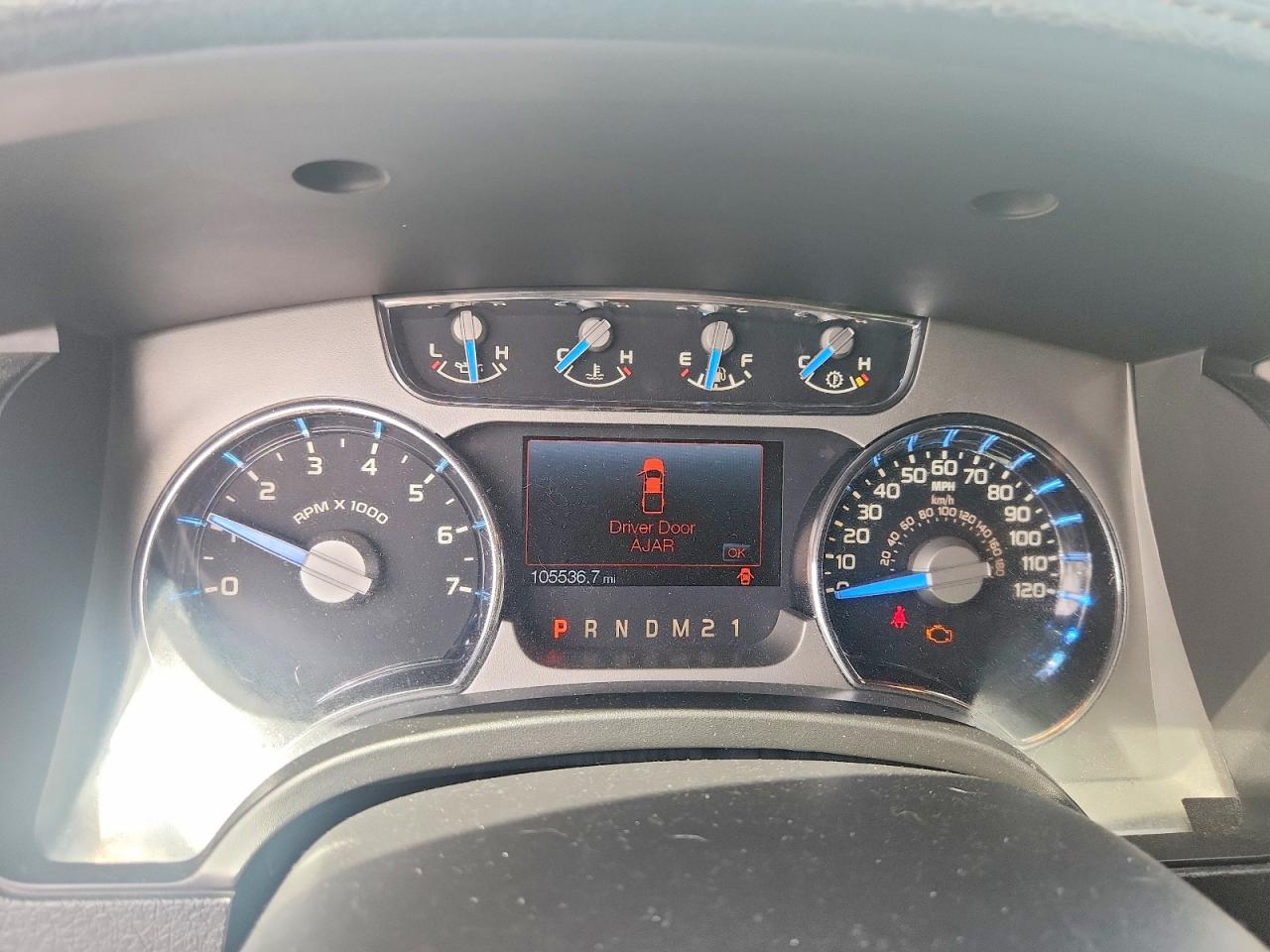 2014 Ford F150 Supercrew Белый vin: 1FTFW1ET0EFB30138