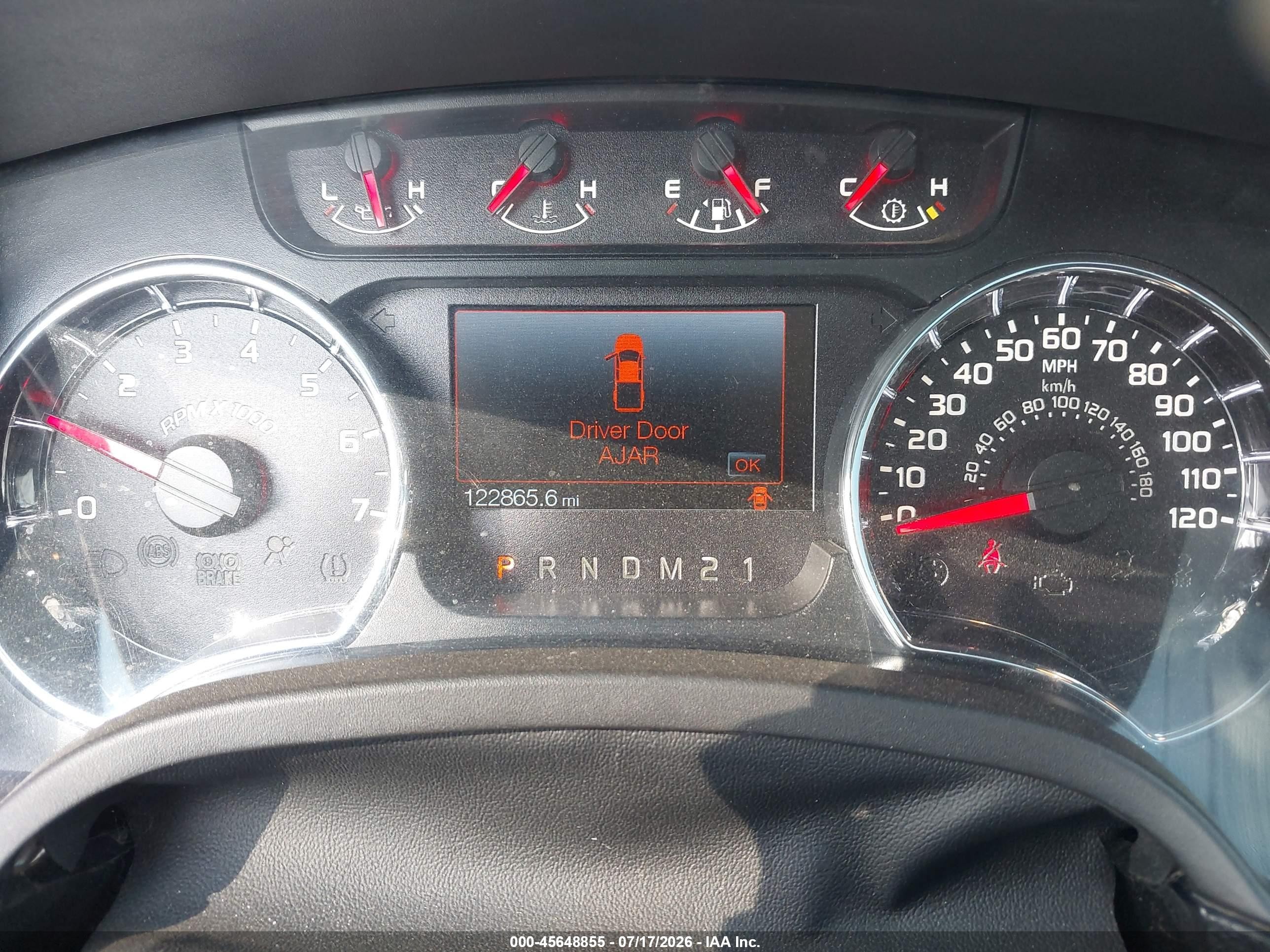 2014 Ford F-150 Fx4 Red vin: 1FTFW1ET0EFB35985