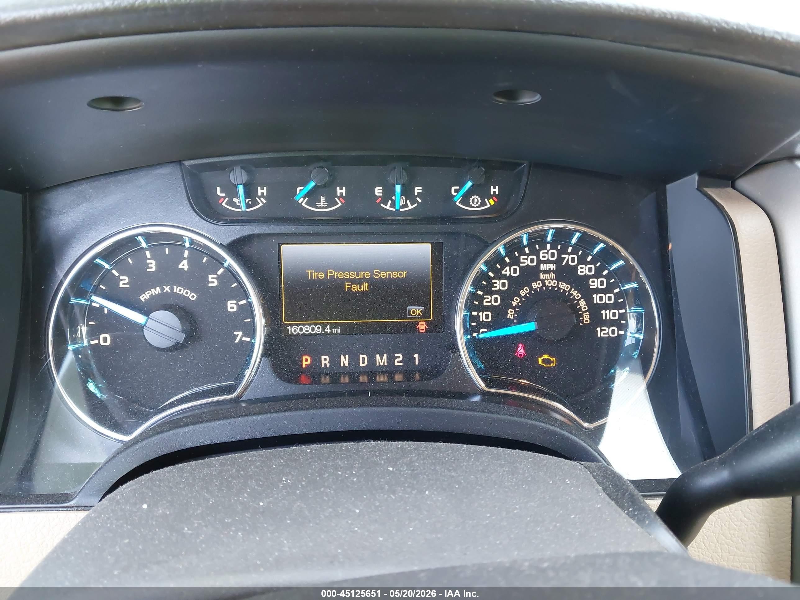 2014 Ford F-150 Xlt Зеленый vin: 1FTFW1ET0EFB66525