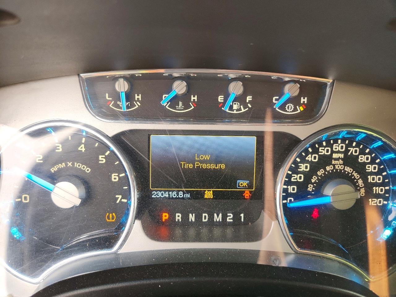 2014 Ford F150 Supercrew Gray vin: 1FTFW1ET0EFC33379