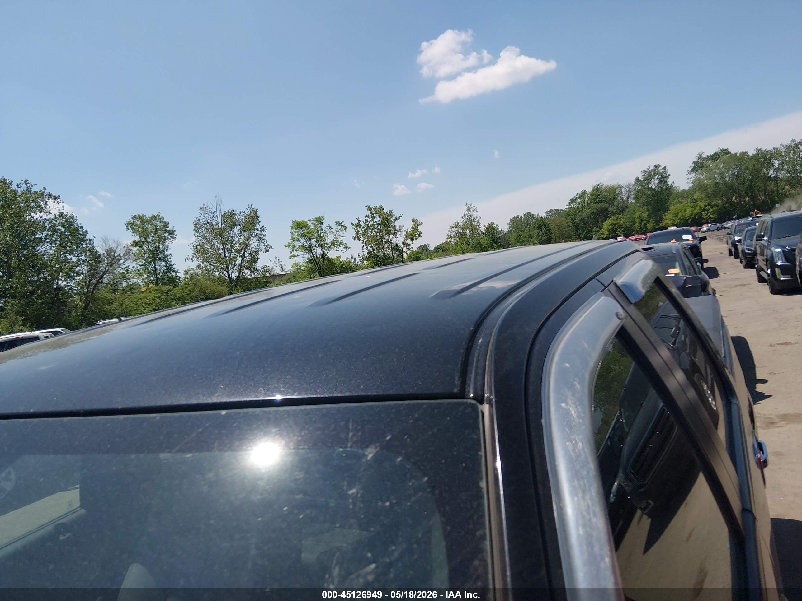 2014 Ford F-150 Xlt Black vin: 1FTFW1ET0EFC89712
