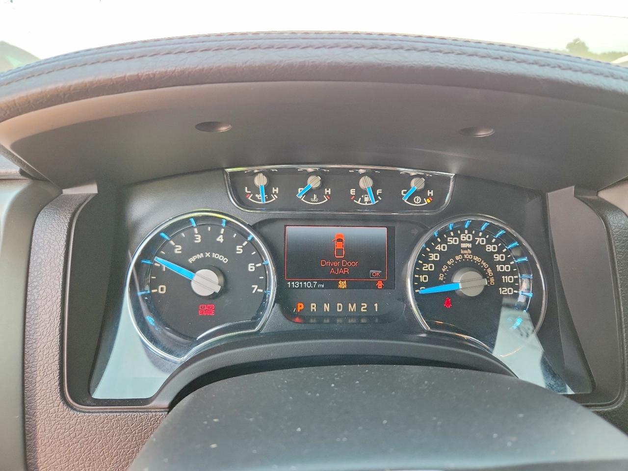 2014 Ford F150 Supercrew White vin: 1FTFW1ET0EKE80814