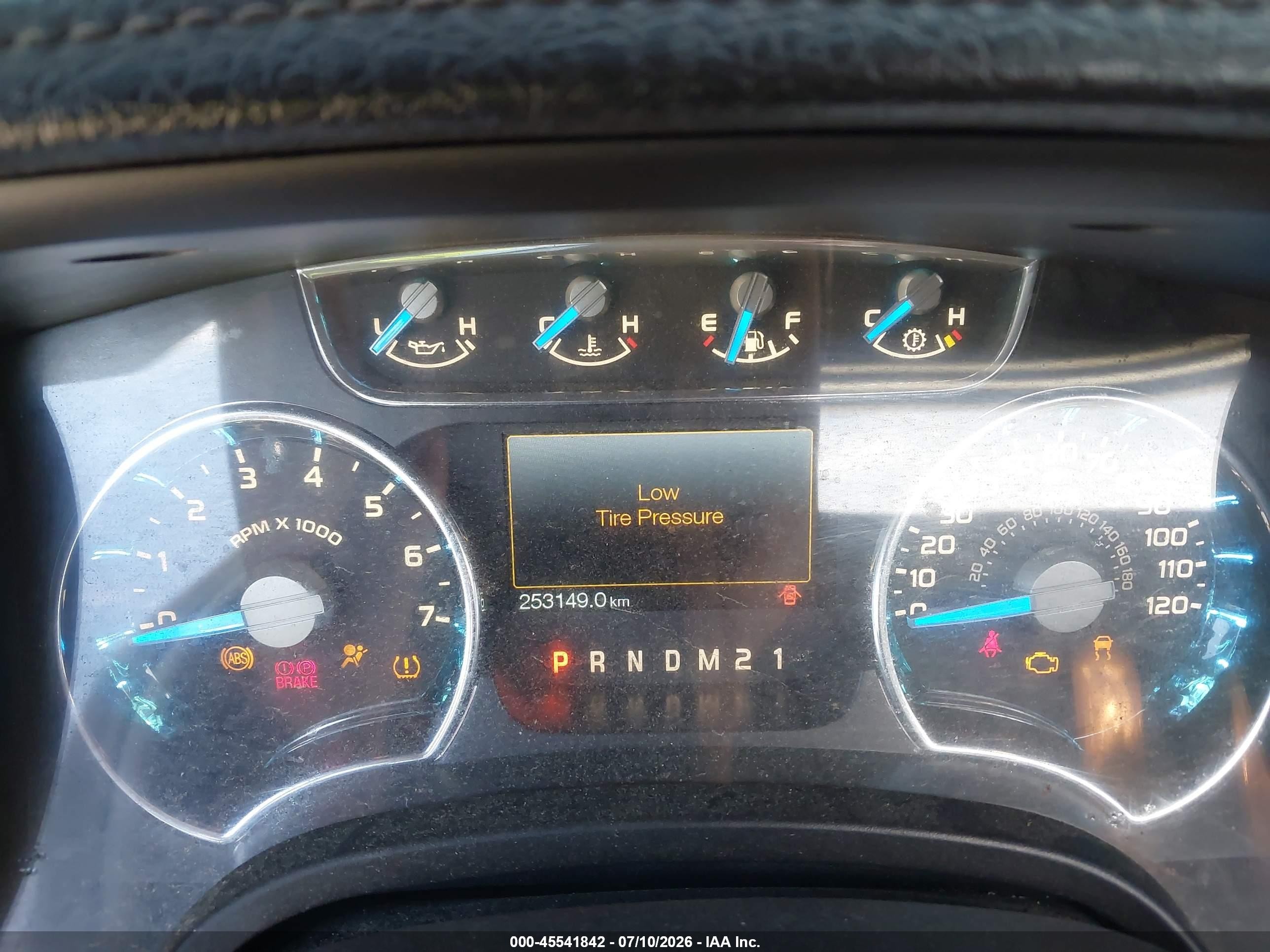 2014 Ford F-150 Fx4/king Ranch/lariat/limited/platinum/xl/xlt Серый vin: 1FTFW1ET0EKF63899
