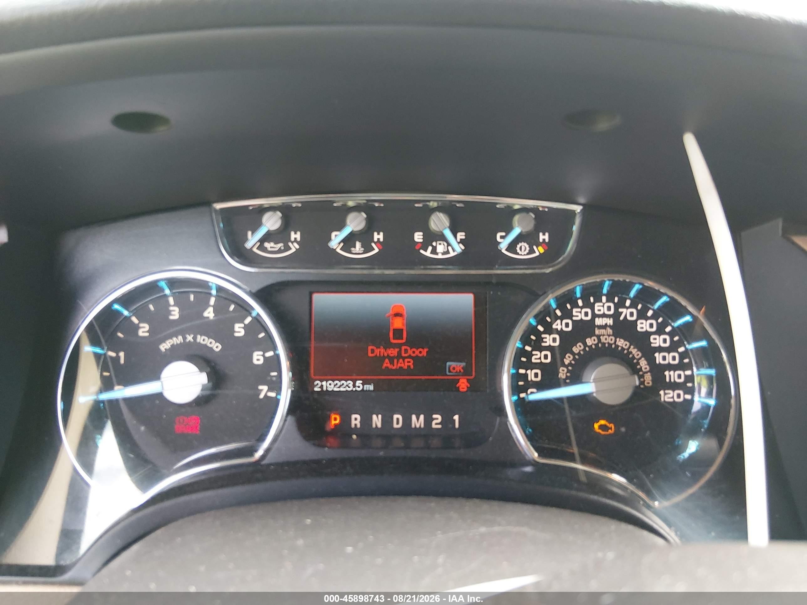 2011 Ford F-150 Lariat White vin: 1FTFW1ET1BFB80672