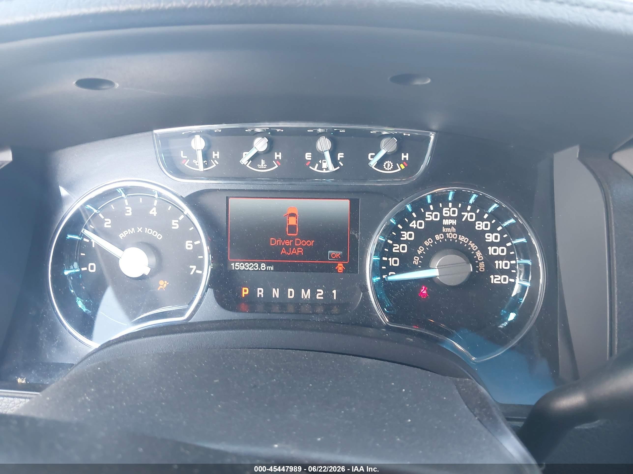 2011 Ford F-150 Fx4/king Ranch/lariat/platinum/xlt Silver vin: 1FTFW1ET1BFB84222