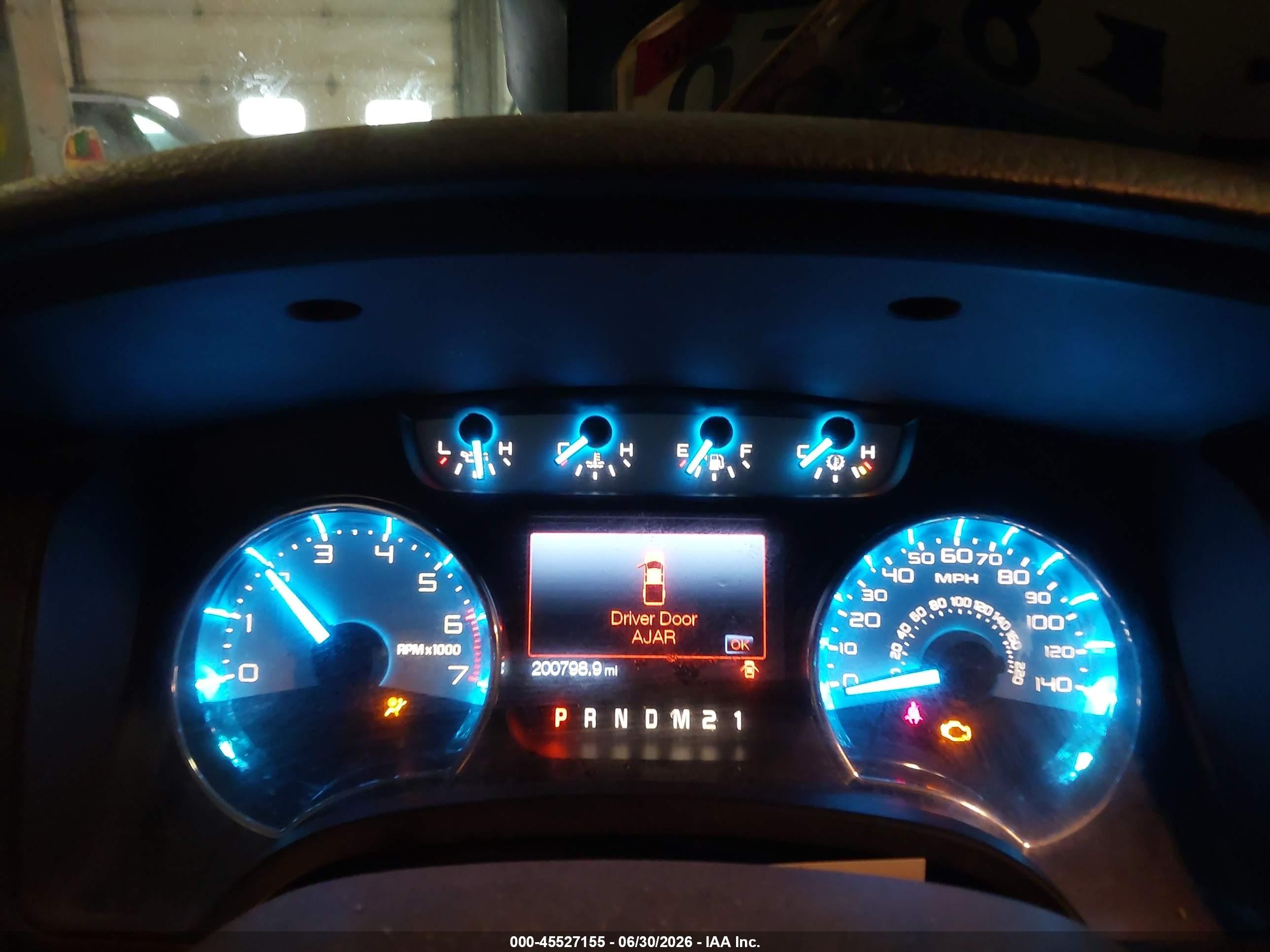 2011 Ford F-150 Fx4/king Ranch/lariat/platinum/xlt Black vin: 1FTFW1ET1BFC67133