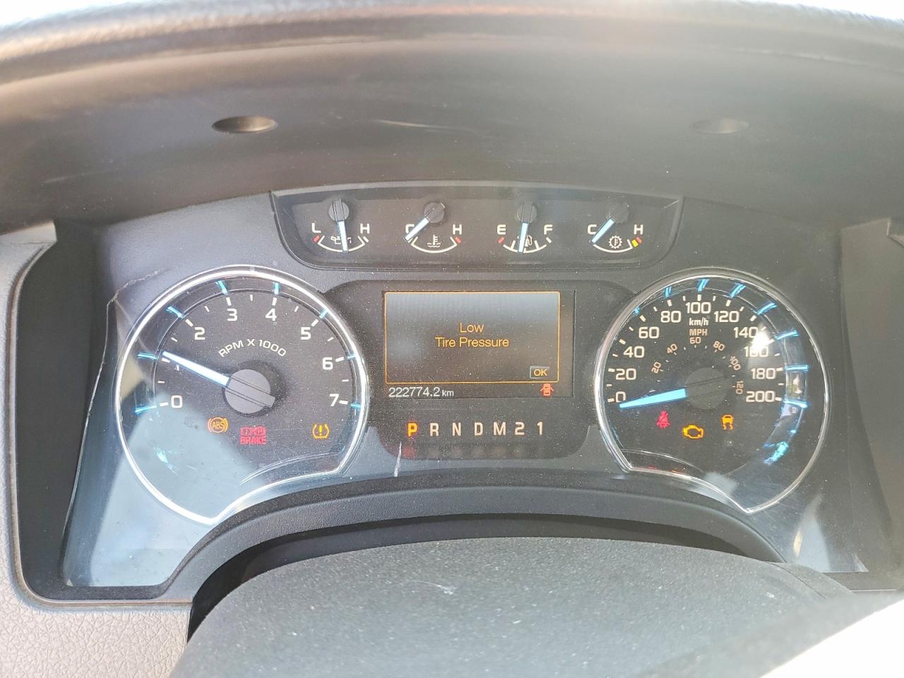 2011 Ford F150 Supercrew Red vin: 1FTFW1ET1BKD61603