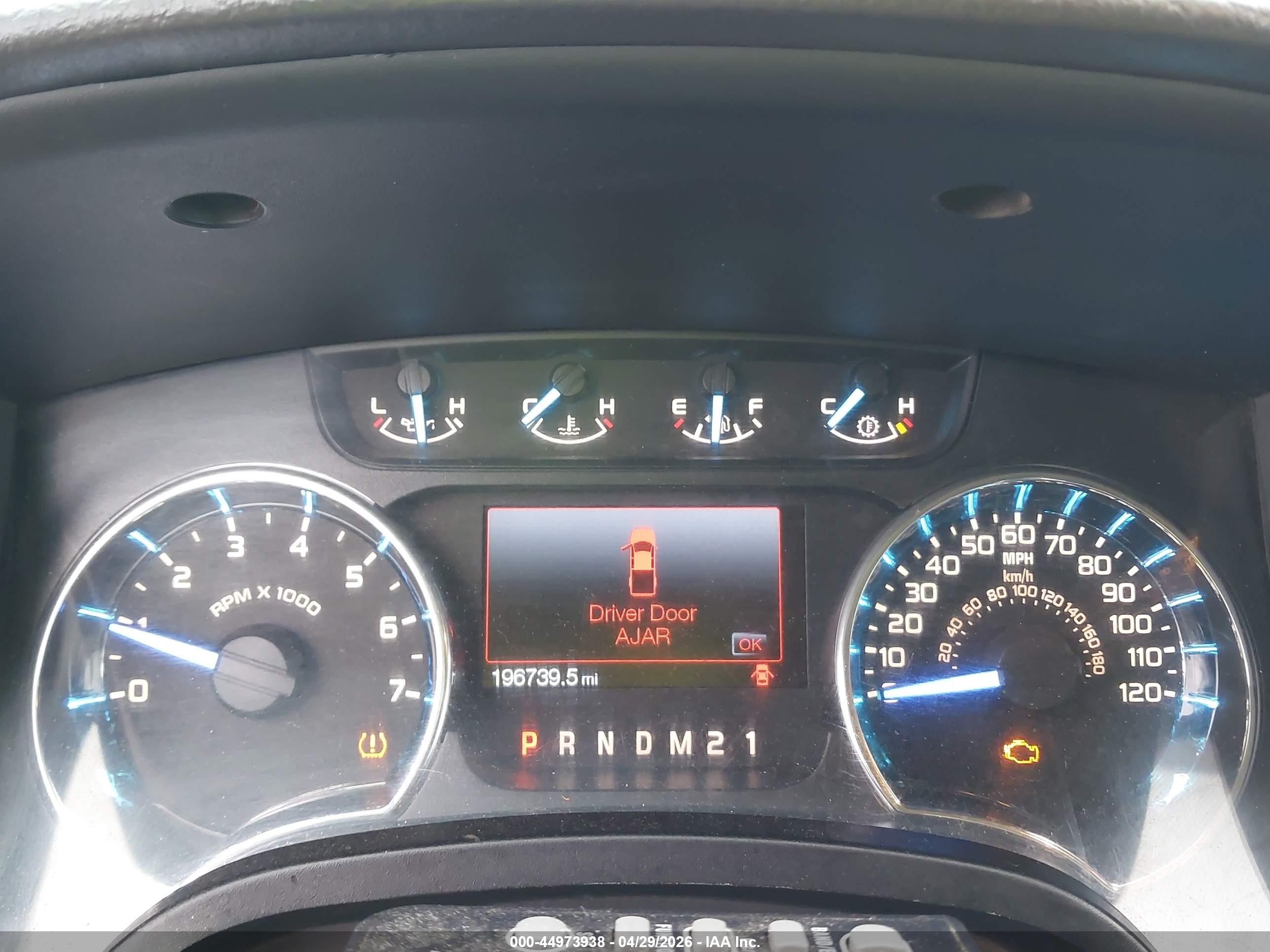 2011 Ford F-150 Xlt Tan vin: 1FTFW1ET1BKD71578