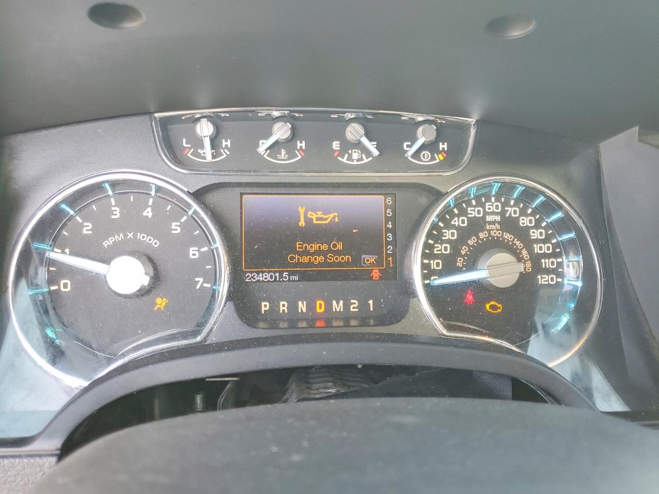 2012 Ford F150 Supercrew Белый vin: 1FTFW1ET1CFB80771