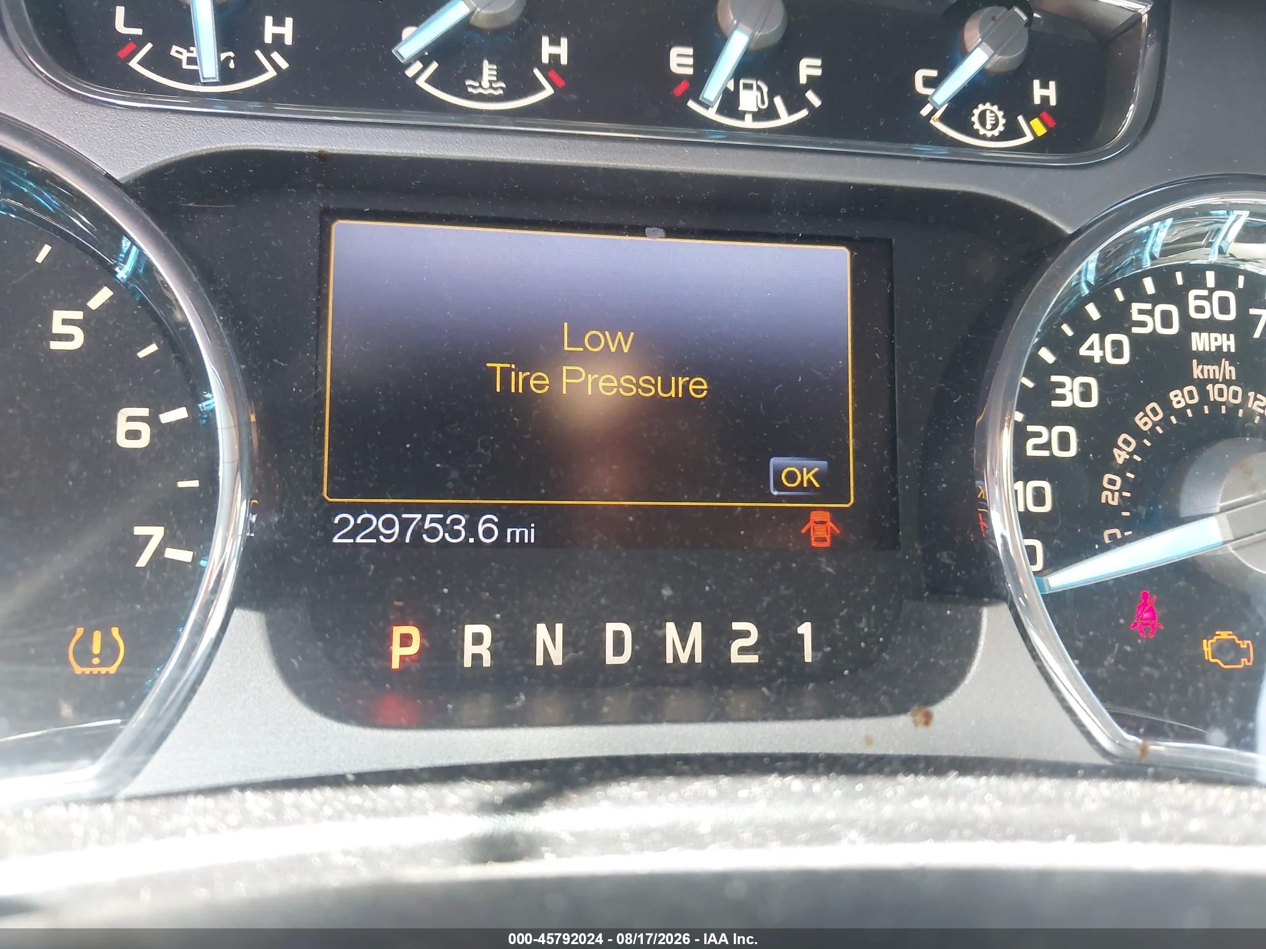 2012 Ford F-150 Platinum Серый vin: 1FTFW1ET1CFC02185
