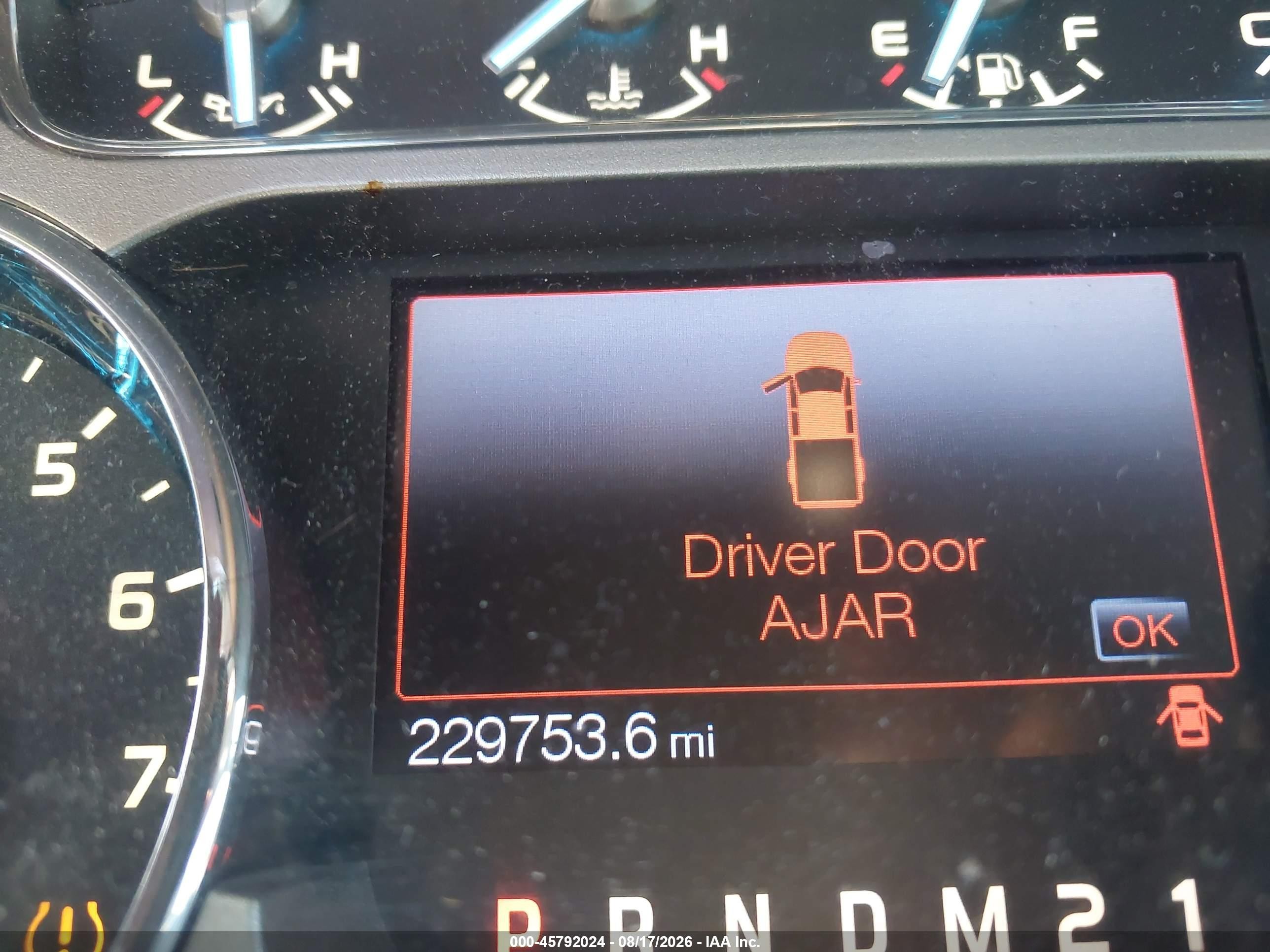 2012 Ford F-150 Platinum Серый vin: 1FTFW1ET1CFC02185